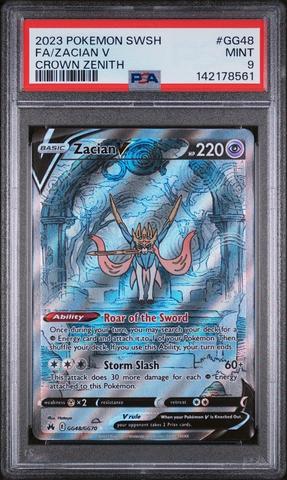 adaman pokemon card crown zenith Pokmon TCG Adaman Crown Zenith: Galarian Gallery GG57/GG70 Holo Ultra Rare