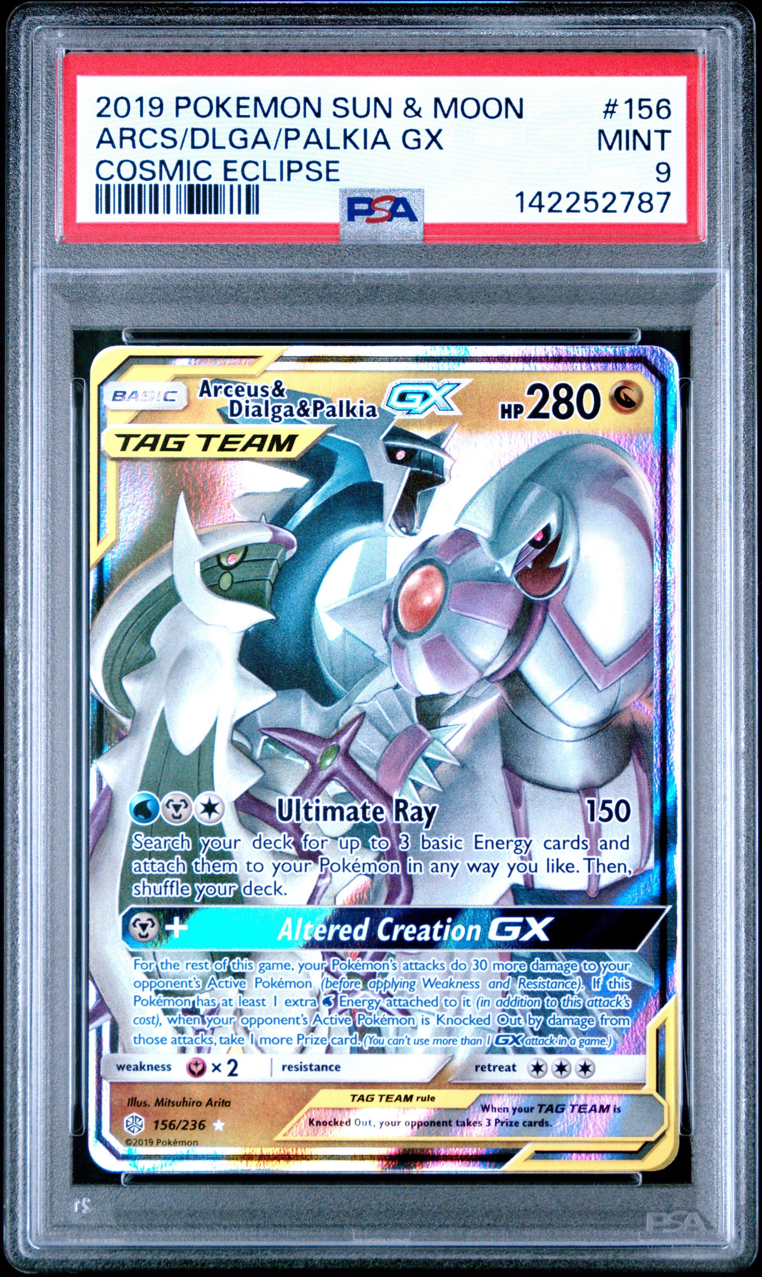 rainbow opal pokemon card price Opal 2020 Sword & Shield: Vivid Voltage #197/185 Holo (Secret) Price Guide