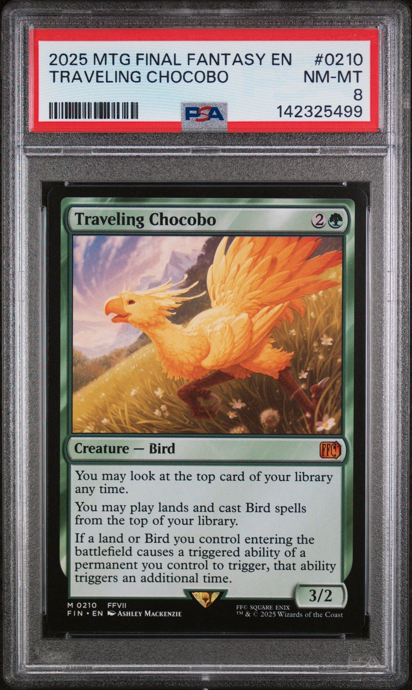 all chocobo cards mtg Black - Magic: The GatheringFINAL FANTASY #201 (English) The Gathering (MTG) card images and symbols Wizards of the Coast 2025 Magic The Gathering Final