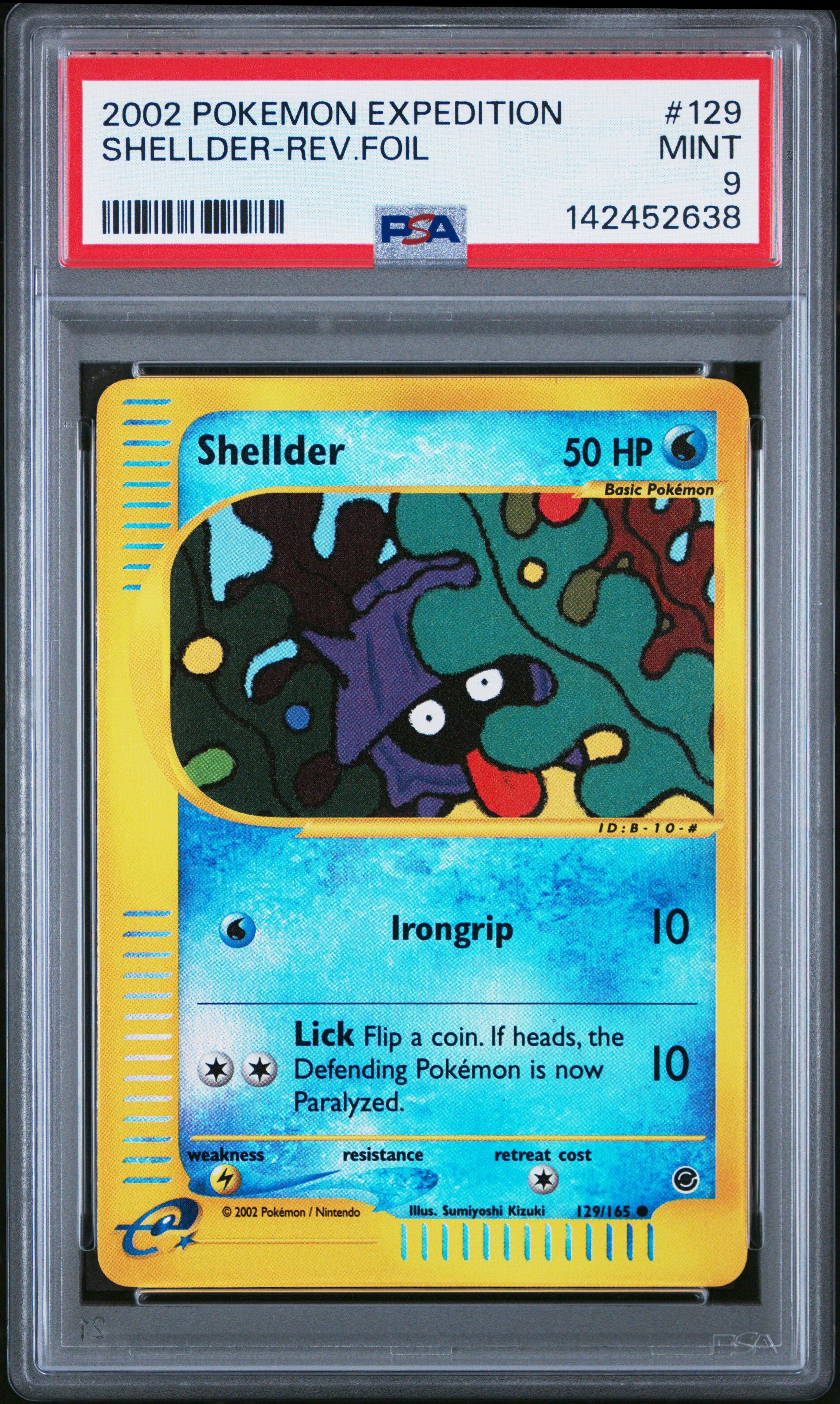 2002 pokemon cards This is the highest-graded example of the 2002 Pokmon Legendary Collection  Reverse Foil Pikachu 