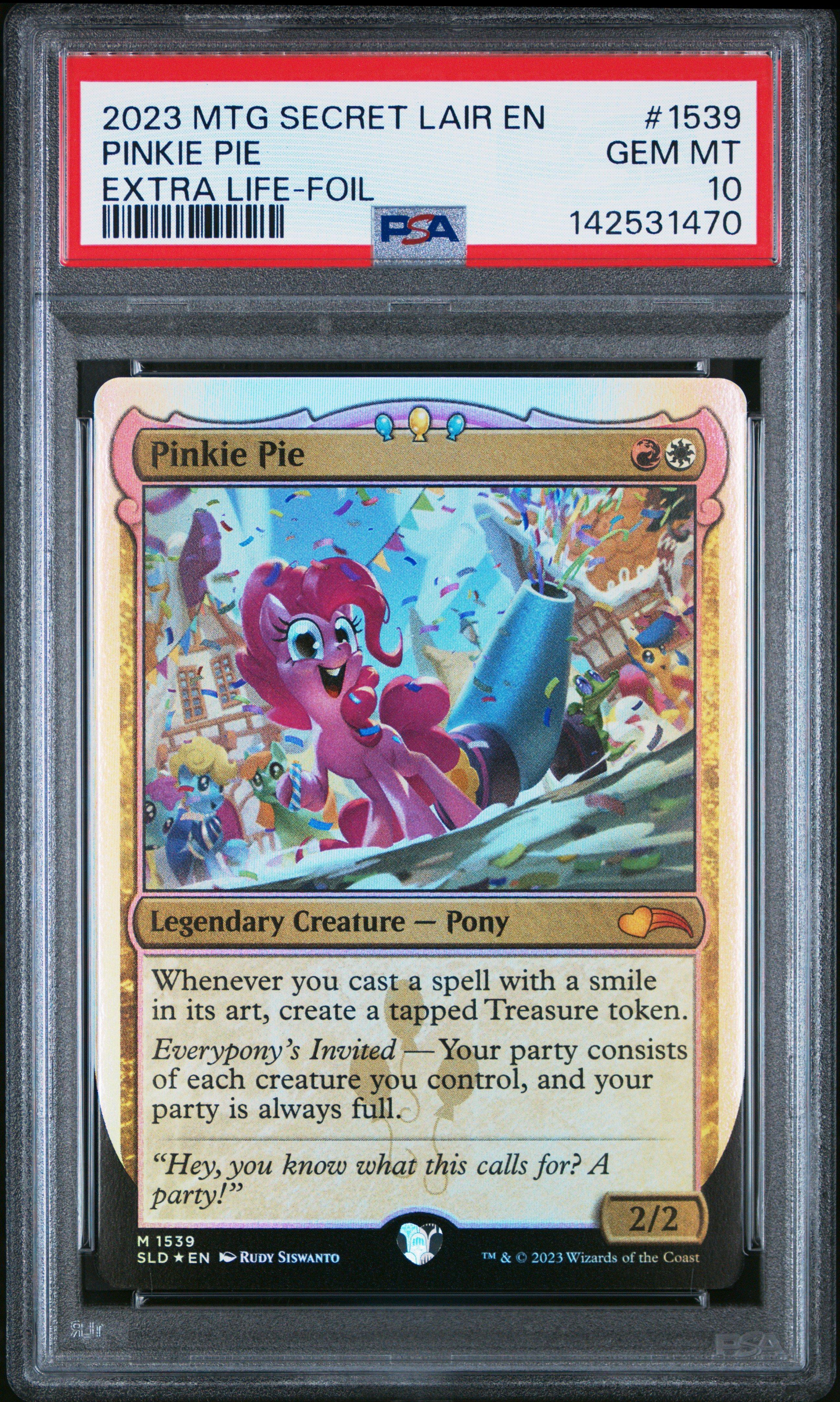 2025 Magic The Gathering Final Fantasy 0571 Yuna, Hope Of Spira