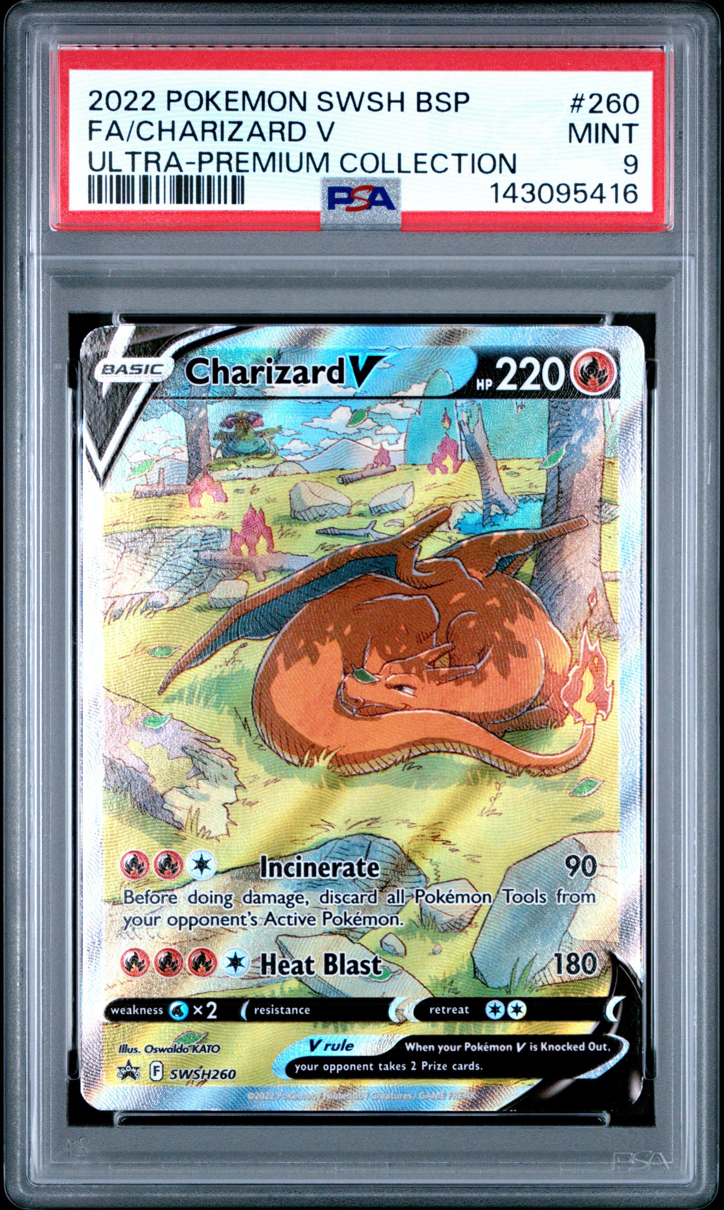 charizard 2022 pokemon card Full Art/Charizard (TG03) 2022 Pokemon Sword & Shield Lost Origin
