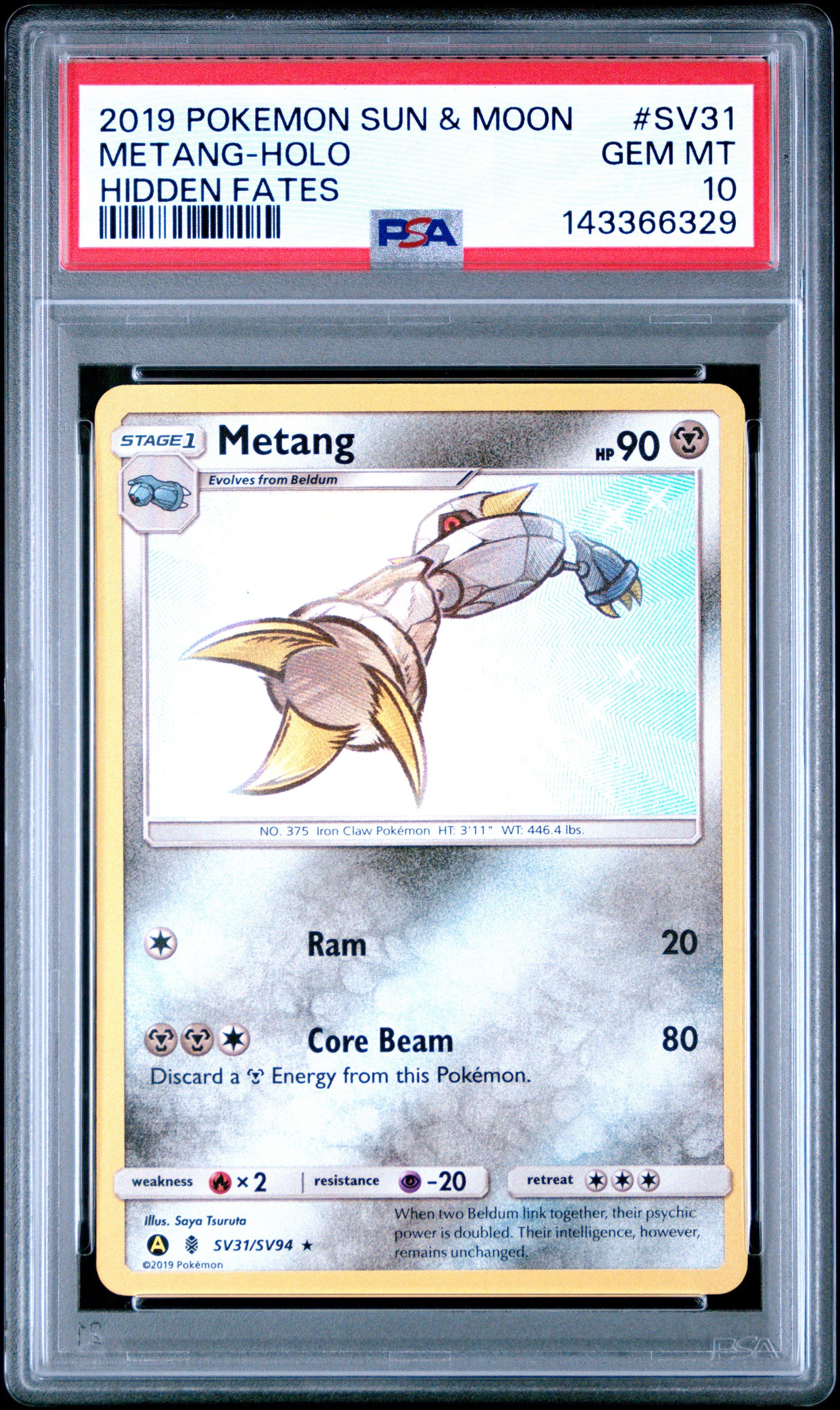 brute bonnet pokemon card Brute Bonnet (071/101)