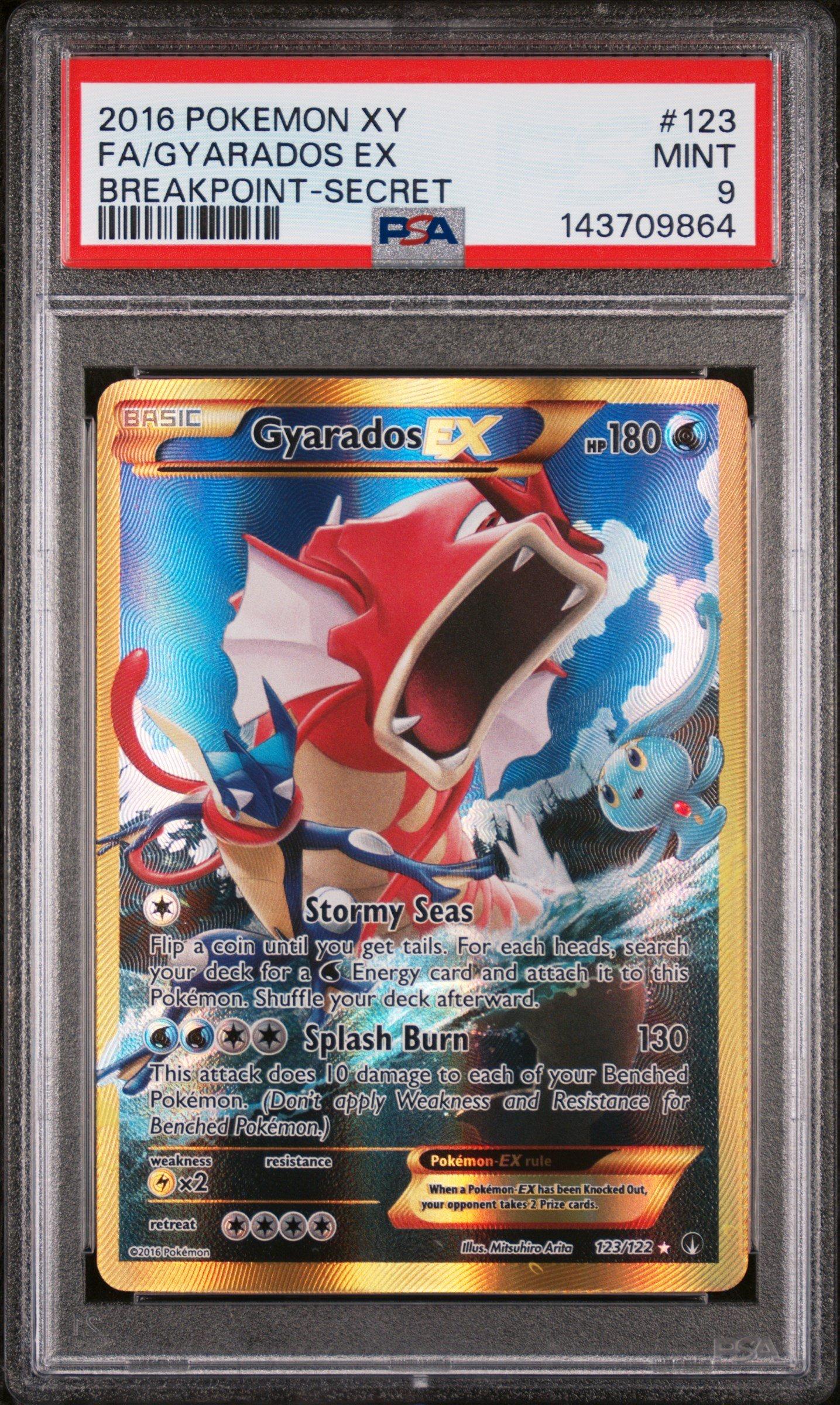 rare pokemon cards from 2016 Pokemon Genesect XY119 Full Art Holo Rare Black Star Promo Mythical 20 –  CardboardandCoins.com main image 0