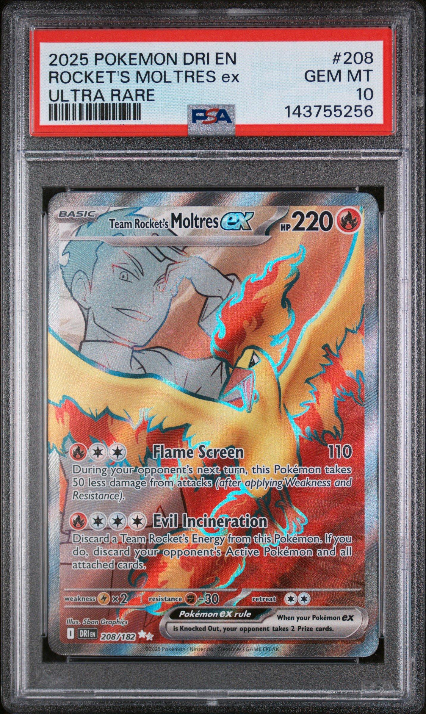 holographic gyarados pokemon card value Gyarados Pokemon 20th Anniversary Expansion Holo 1st Ed Japanese #032 CGC 10