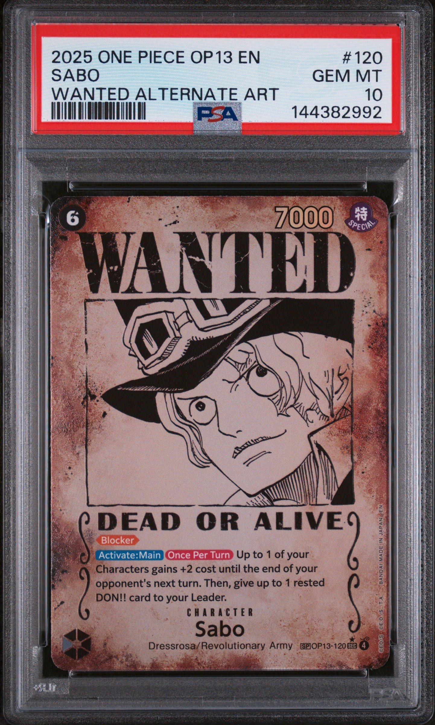 2025 One Piece 3rd Anniversary Tournament 3 Brothers Pack 012