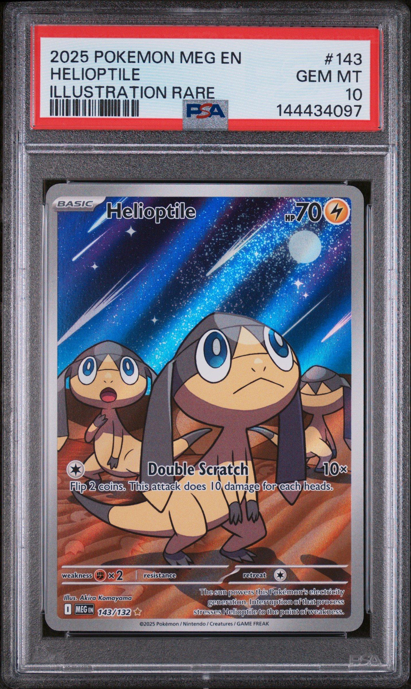 gamestop pokemon graded cards 2019 Pokemon Sun & Moon Hidden Fates Sv38 Gible-holo PSA 10