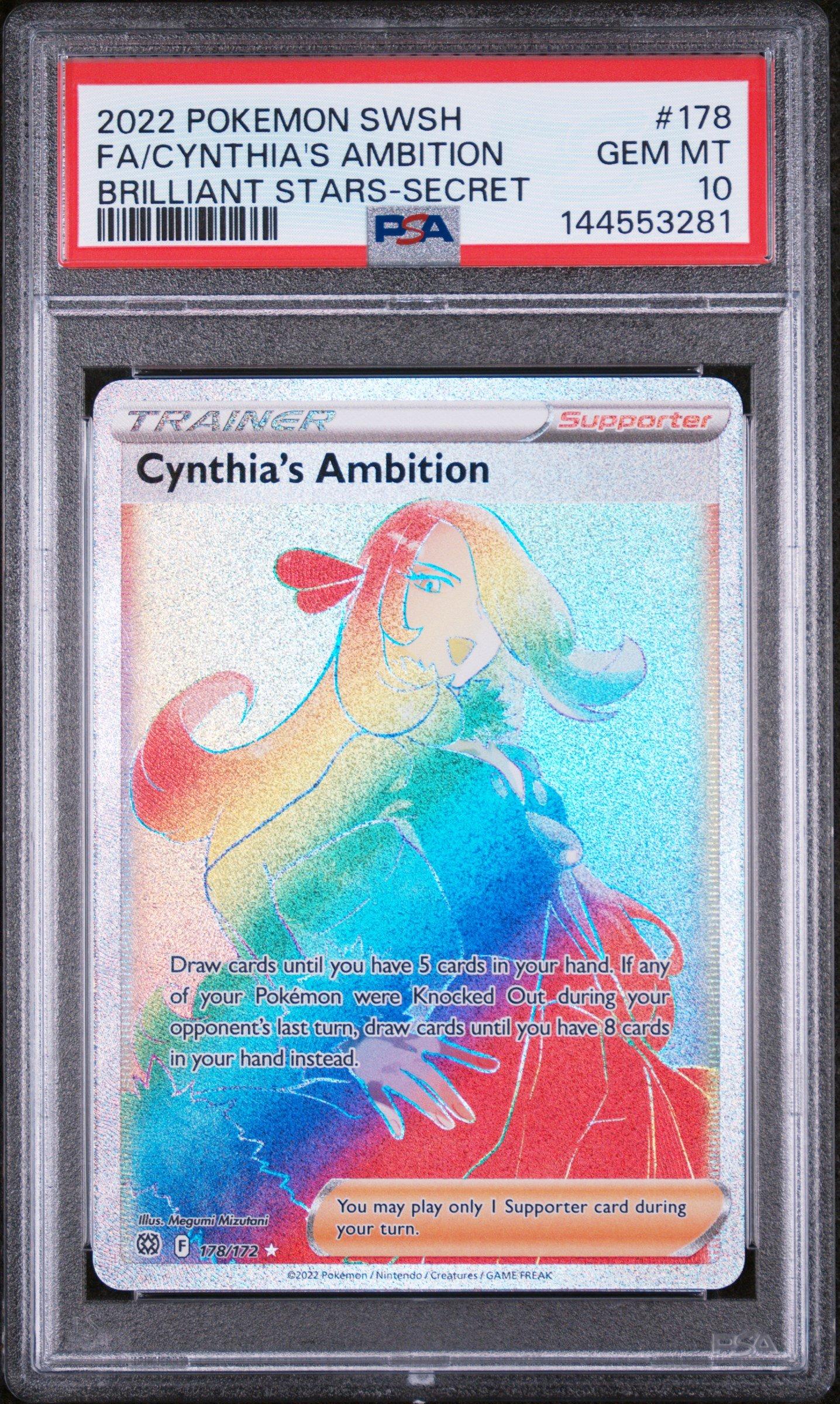 pokemon brilliant stars card value Charizard V - #154 - SWSH09: (SWSH09) Stage 1 Electivire - Brilliant Stars #47
