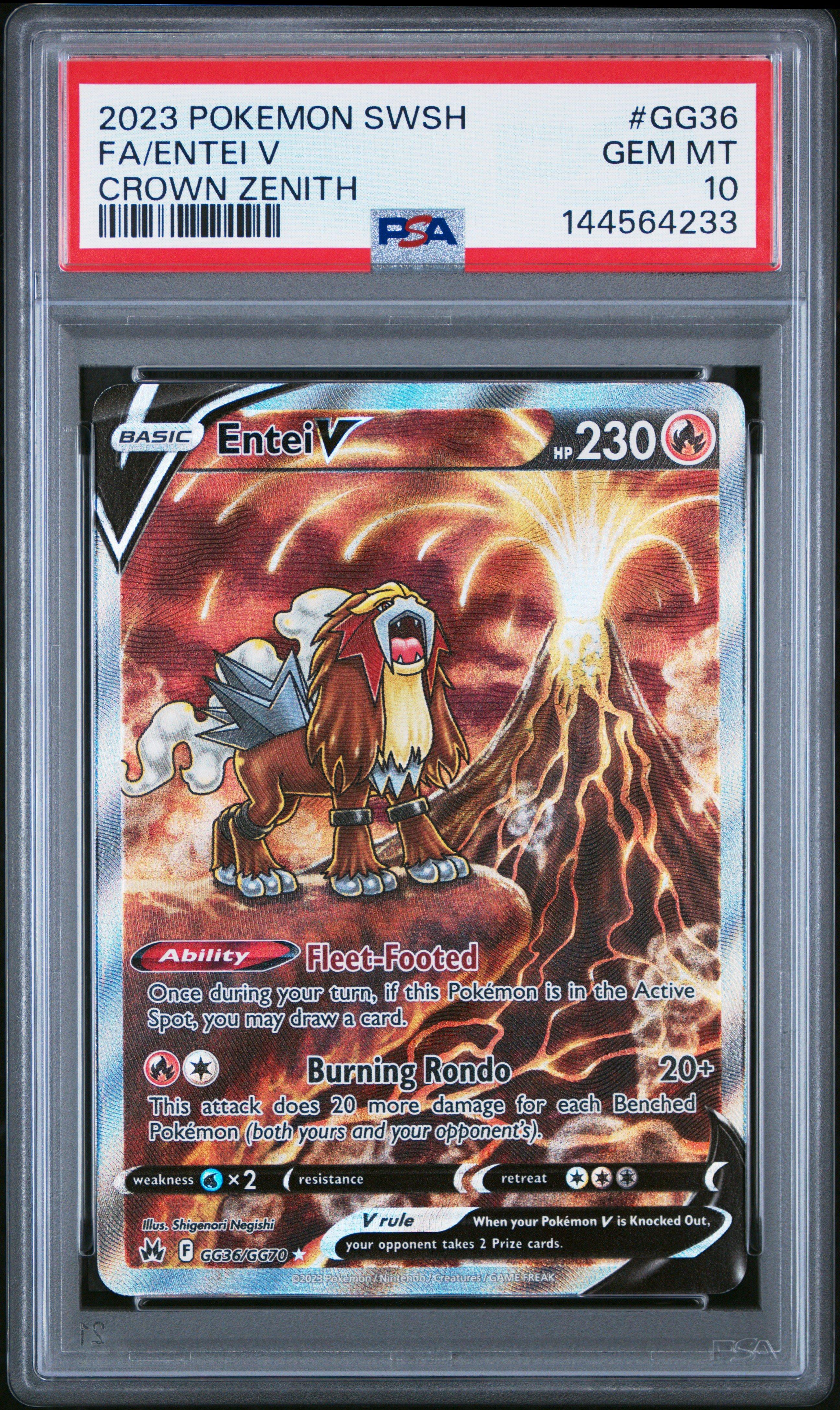 pokemon cards crown zenith ETB - Sleeves and Deck Box Colorless Retreat Cost SWSH: Crown Zenith | Pokemon