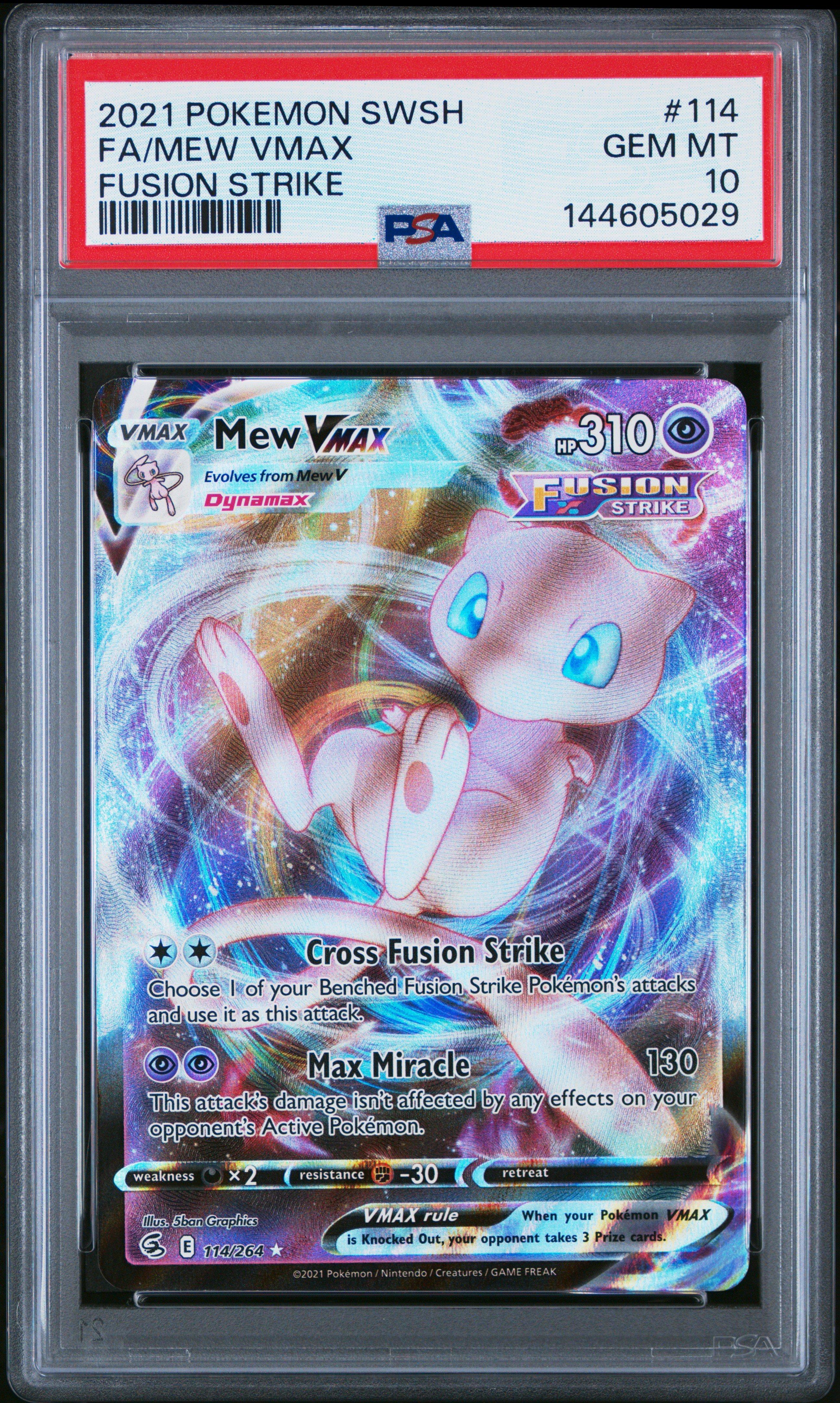 mew promo pokemon card value - #8 Psychic / 70 / Basic Attack 1 Big price difference on the