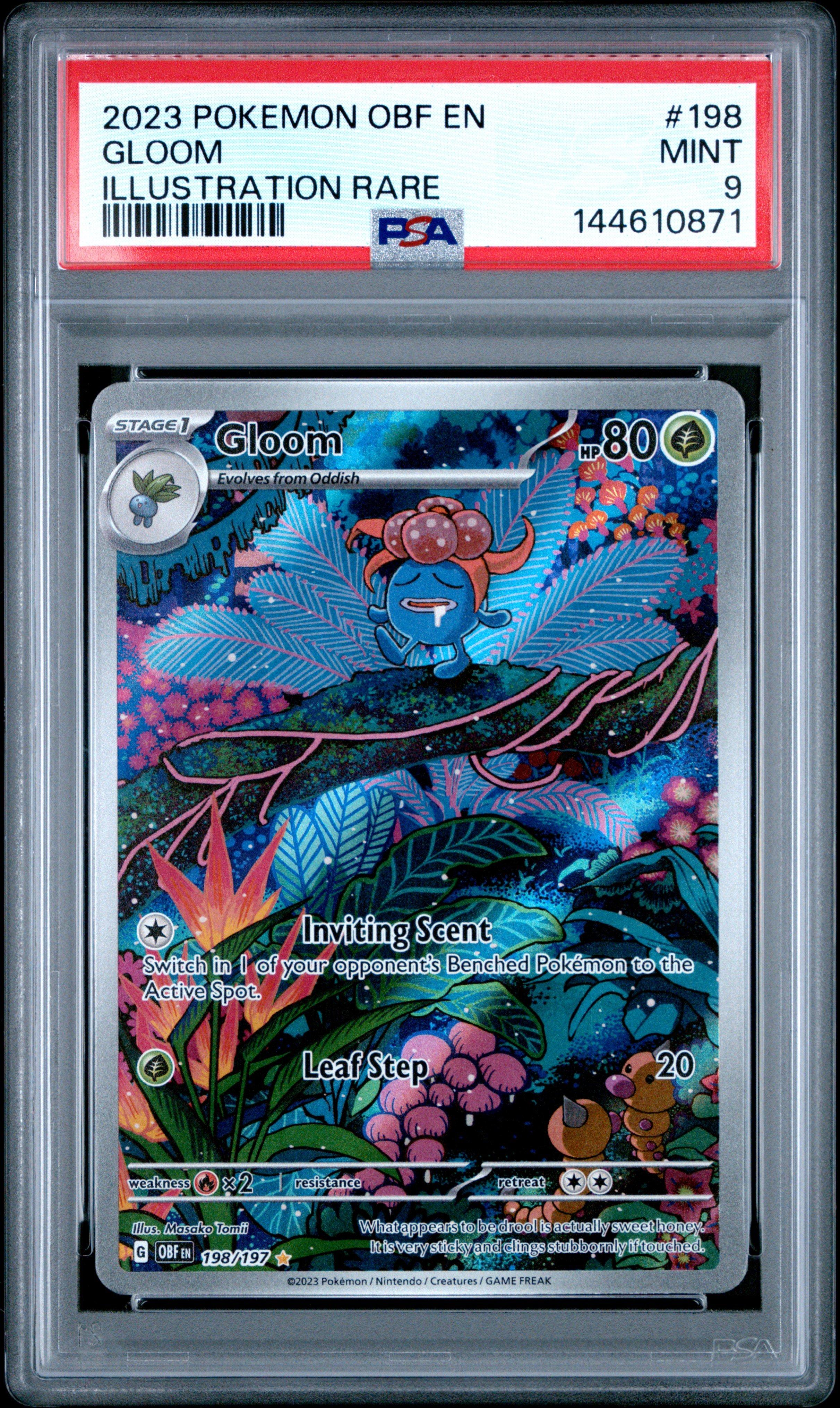 2021 Pokemon Celebrations Classic Collection 76 M Rayquaza Ex PSA