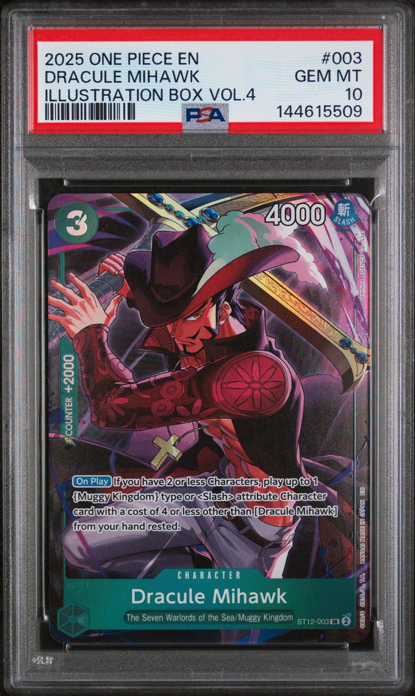 one piece card game dracule mihawk Game: each featuring iconic characters and artwork from the One Piece universe Dracule Mihawk (P-081)  One