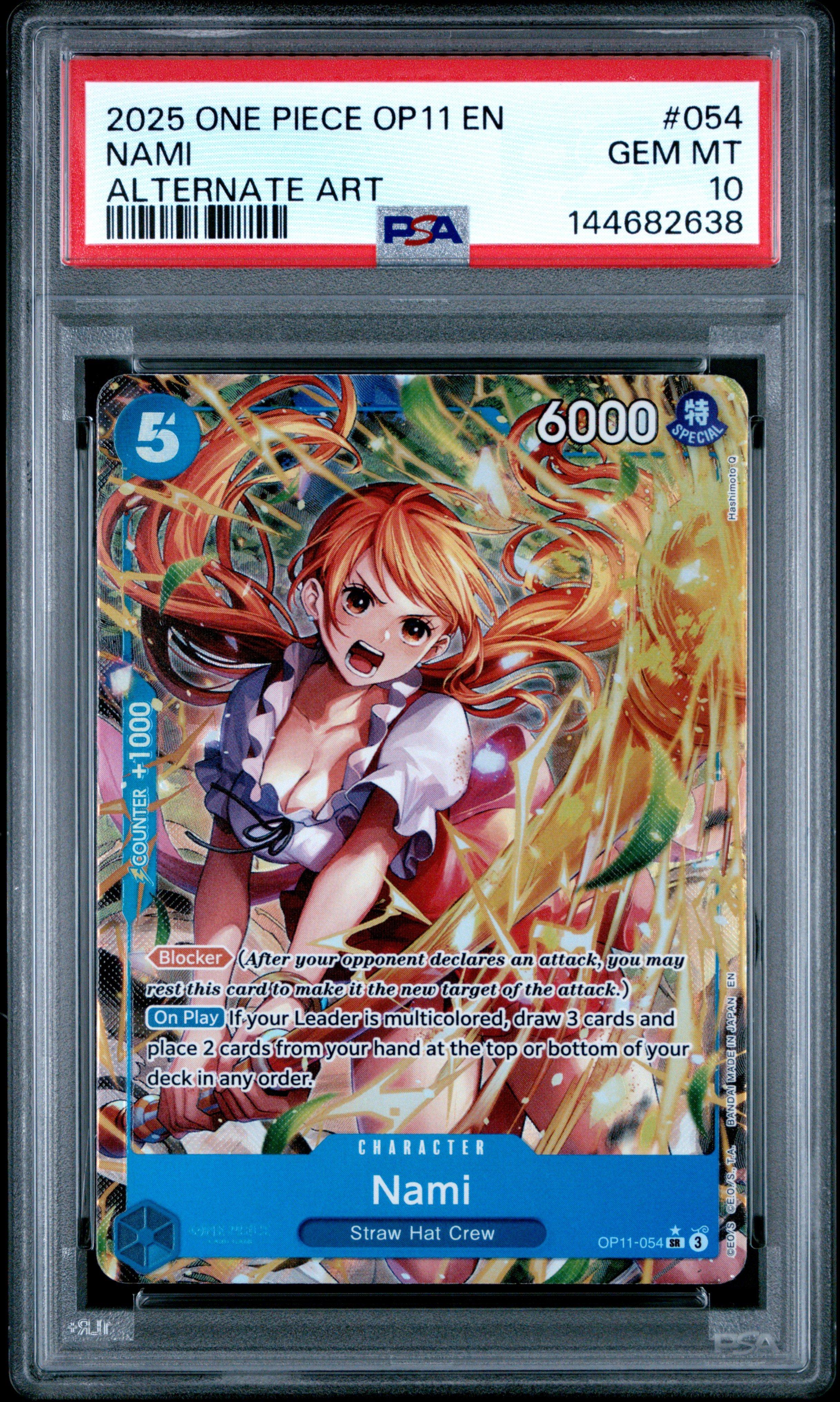 buy graded one piece cards TCG: Mystery Card Collection One Piece TCG Graded Cards