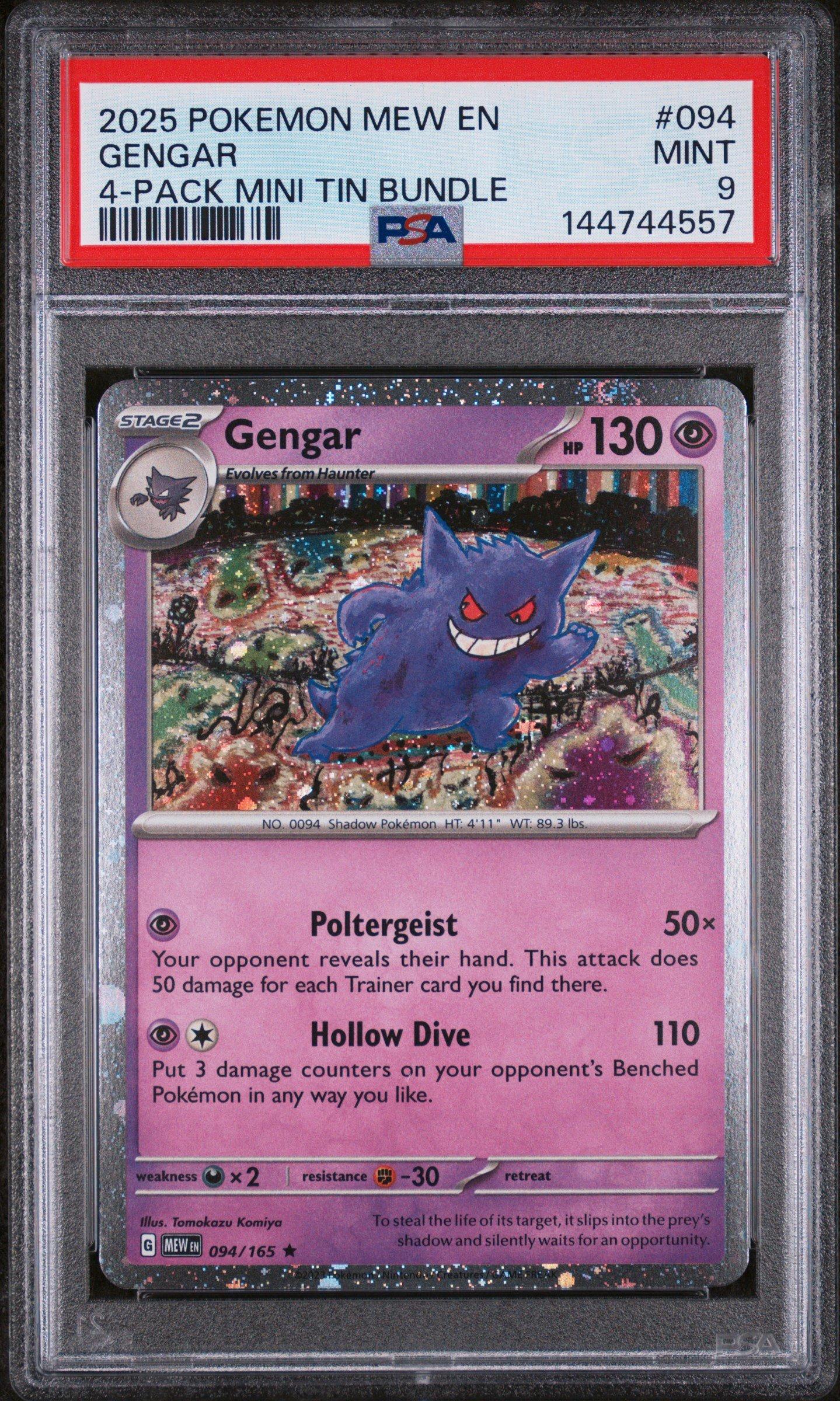 price of holographic pokemon cards Spiritomb Holographic Pokmon TCG Pocket Self Made Card - Sharp Details!