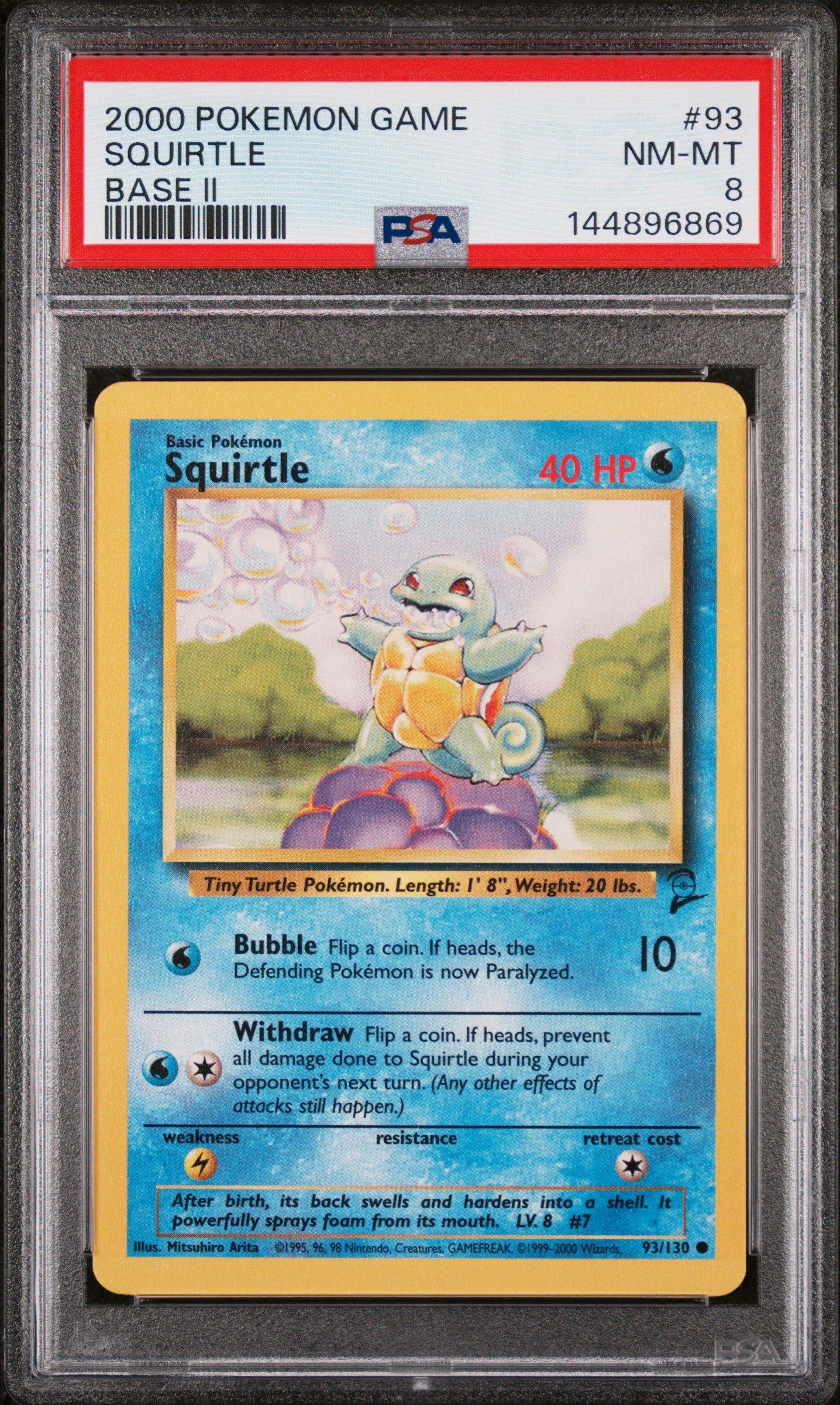 1993 pokemon cards Original 1999 Trading Card Memorabilia  Gold & Silver Pawn Shop 1993 Maxx The Winston Factory