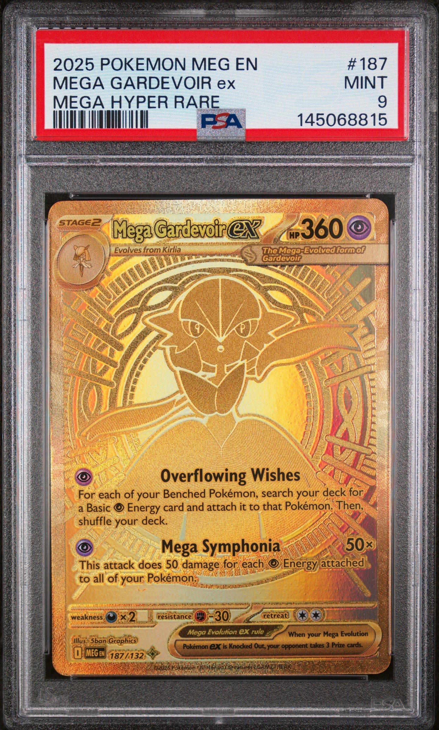23 karat gold plated pokemon cards value POKMON Limited Edition 23K Gold-Plated Trading Card