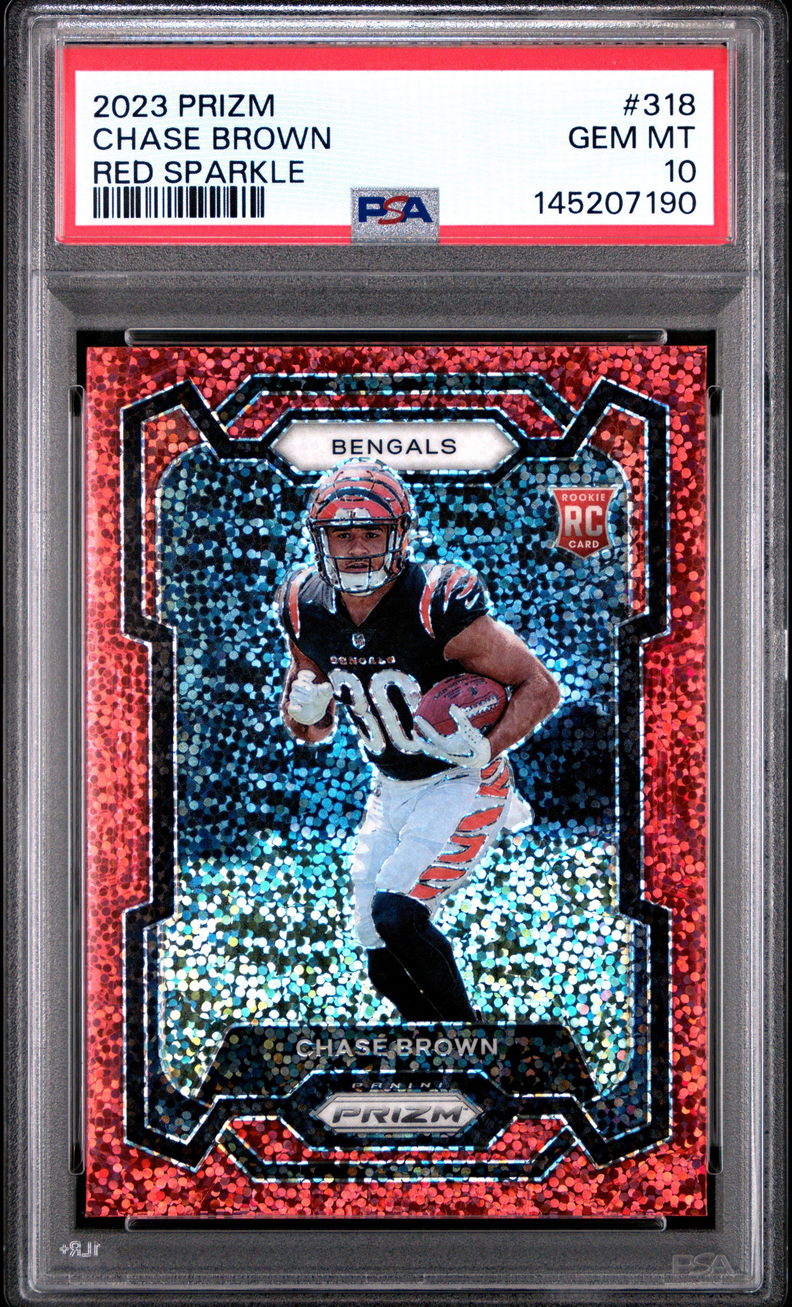 panini graded cards PSA Soccer Card Mystery Pack | PSA Graded Soccer Card | Grade 8+ Guaranteed | Contains One Graded Vintage, Rookie, Legend or Current Star Graded Basketball Cards | Rewards