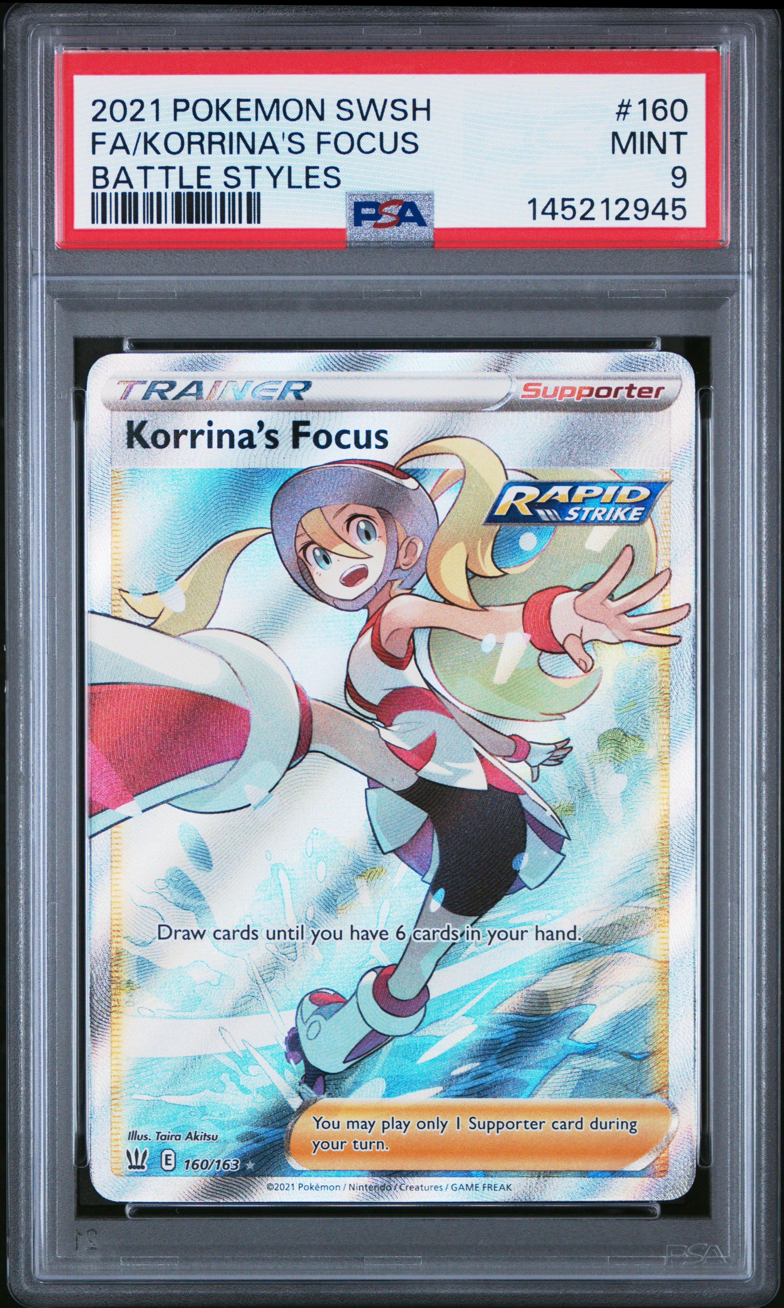 pokemon cards battle styles Victini V (021/163) [Sword & Shield: Styles] – Anubis Games and Hobby or strike with impossible speed—it all depends on your martial mastery Got the only cards I