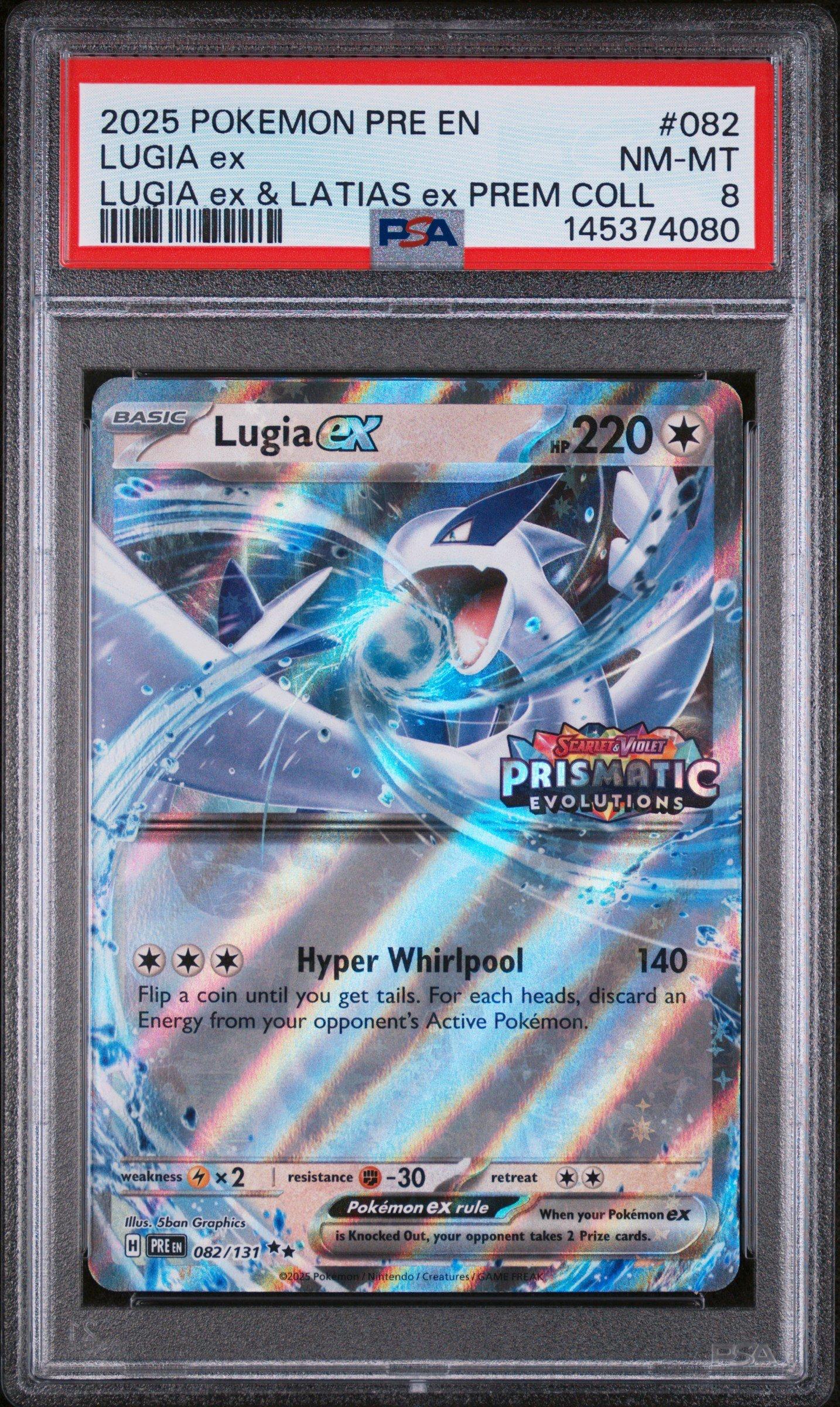 8 pack pokemon cards Costco Prismatic Evolutions 8-Pack Mini Tins – Common Lands Pokemon Scarlet and Violet 8