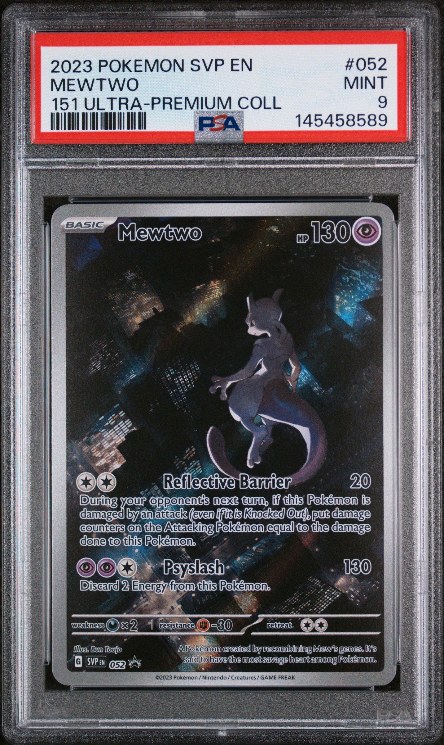 pokmon 151 ultra premium collection promo cards TCG: Scarlet & Violet-151 Ultra-Premium  Potato TCG Having been authenticated and graded Pokemon 151 Ultra Premiem Collection