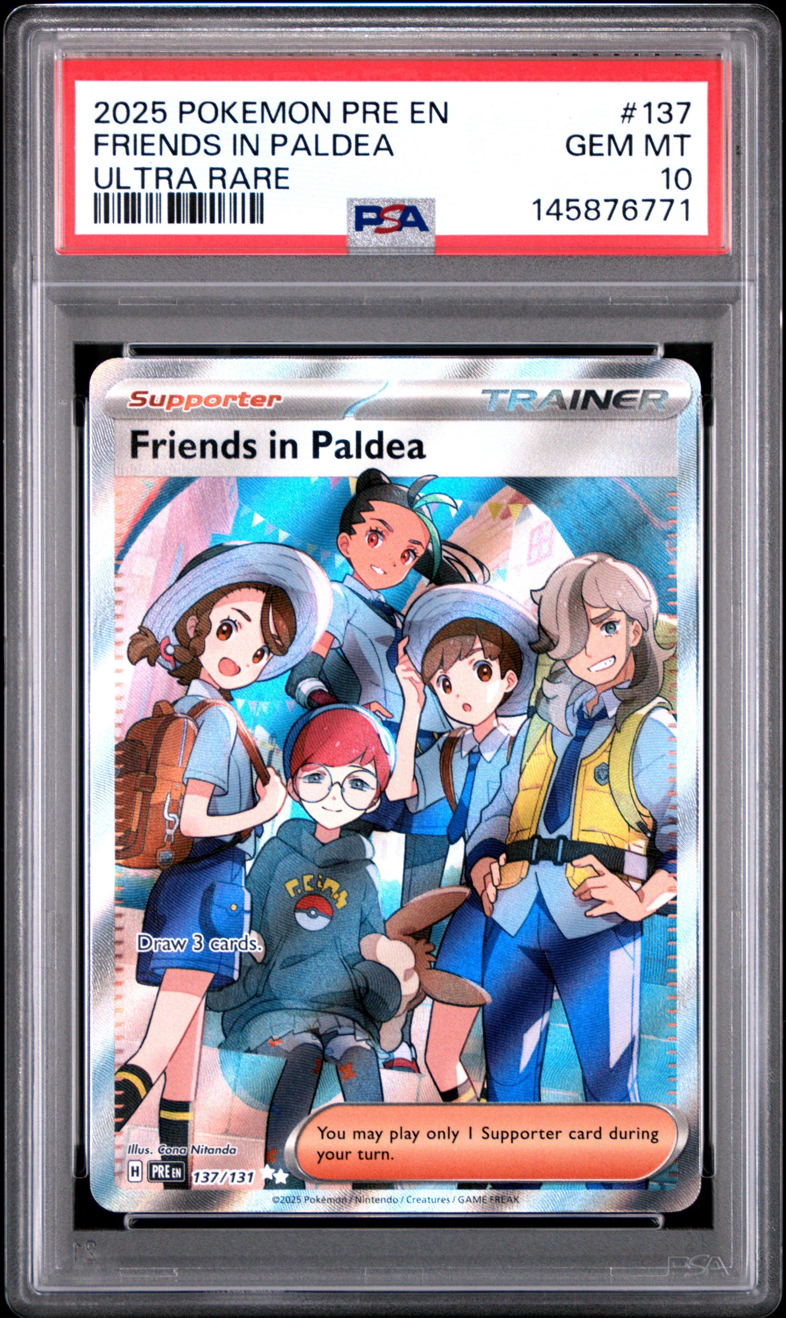 friends in paldea pokemon card Quaxly Mini Tin Set [2 Booster Packs & Art Card] In this Mini Tin Friends in Paldea Pokemon Card