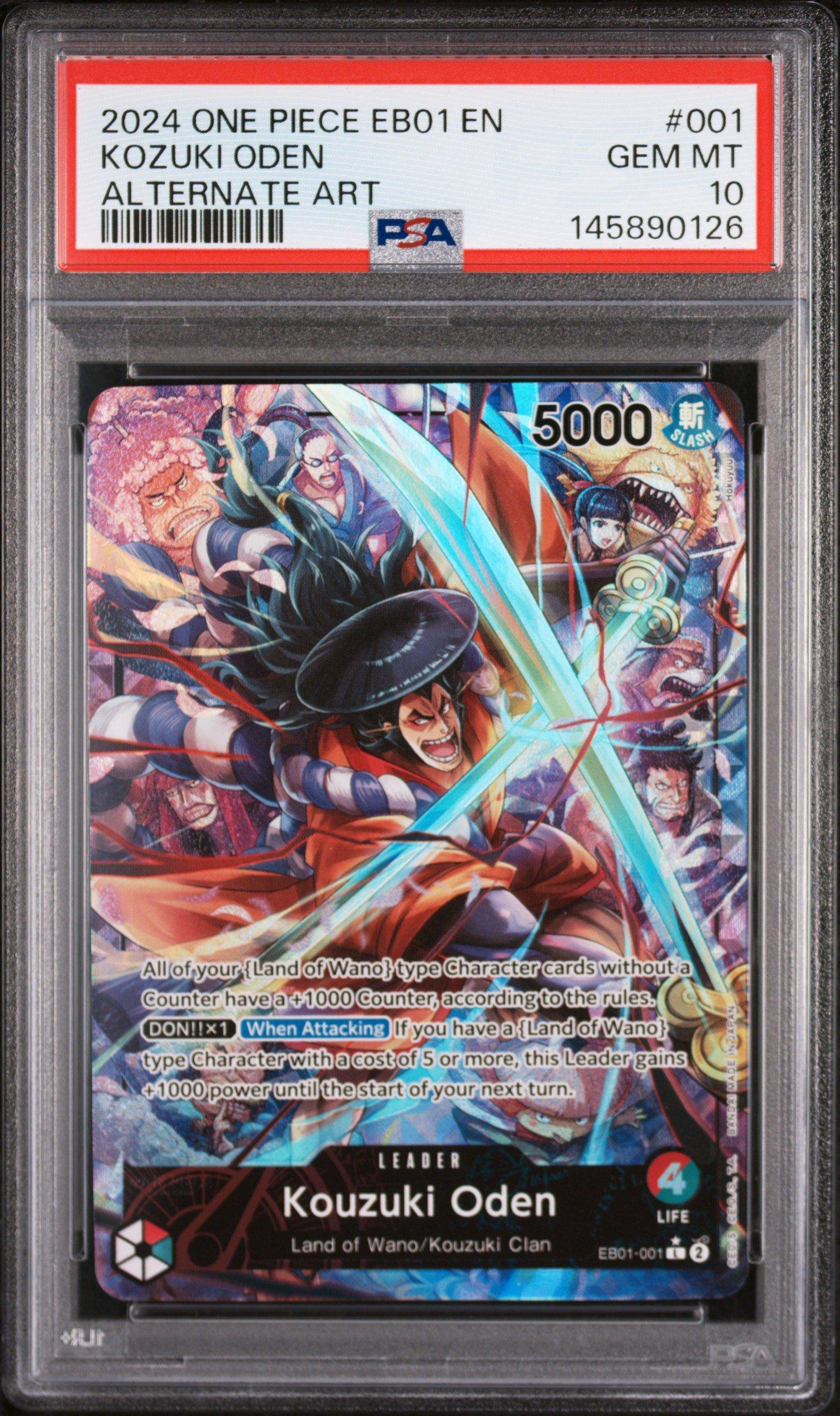 one piece card game extra booster memorial collection eb-01 EB01 01: Booster Box  Anime TCG .net Baroque Works and Impel Down! One Piece Extra Booster Memorial