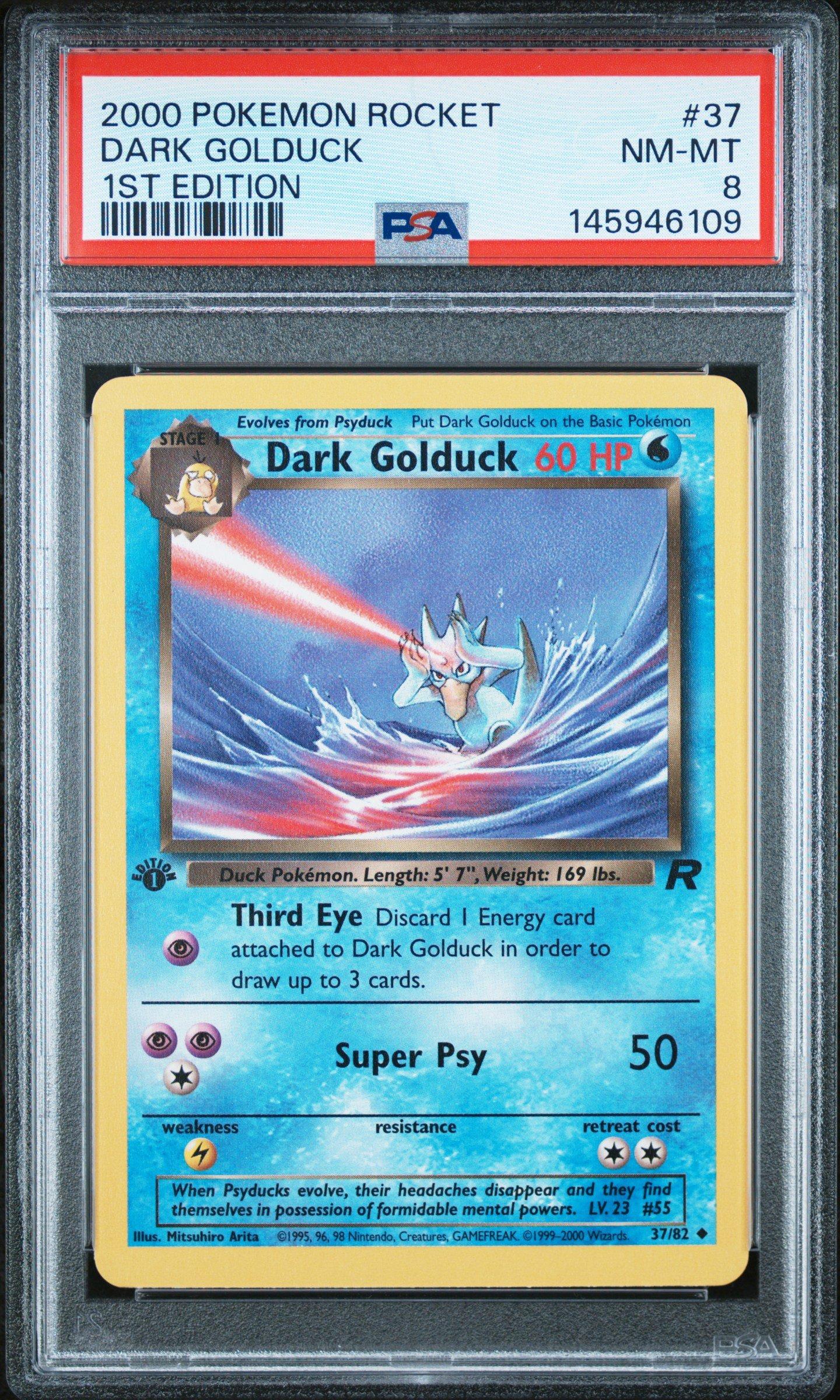 pokemon graded cards prices Let's check if it's worth grading Prismatic Evolutions cards. The list is  created by assuming the grading cost is $18.99. The prices are from  tcgplayer & eBay. Subscribe if you want to