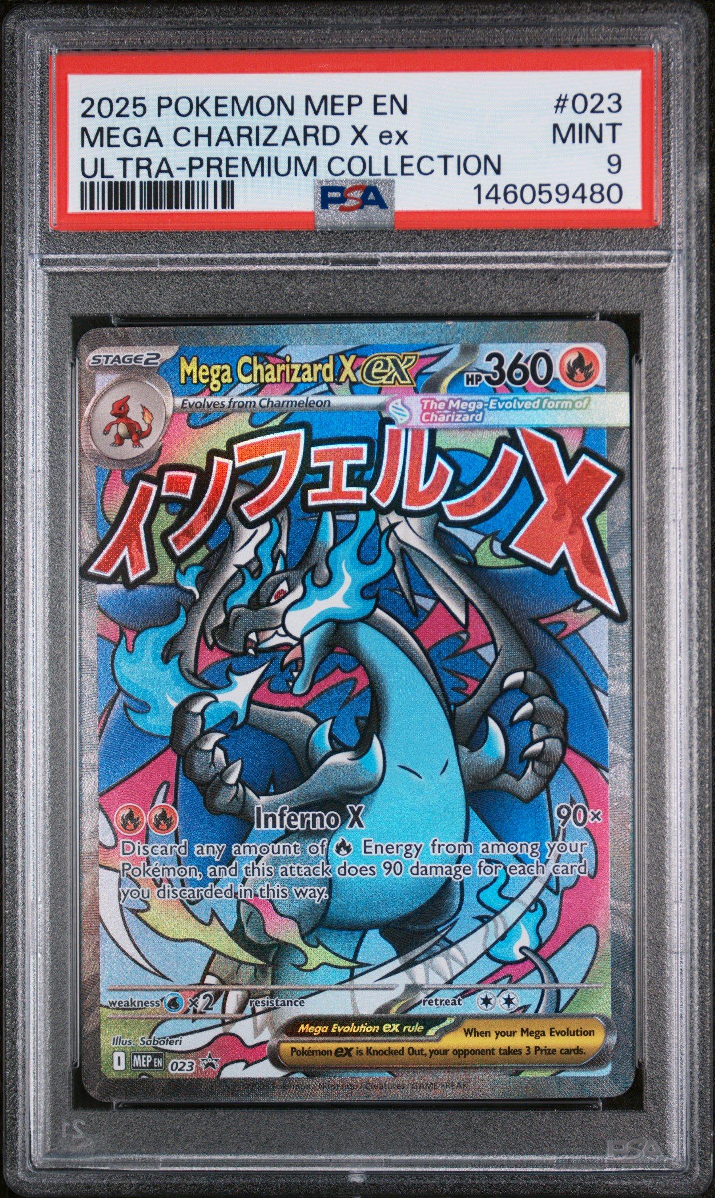 gamestop pokemon promo card 2025 Score free Pokmon alongside the Mega Evolution release tomorrow! Scarlet &  Violet players can get Shiny Koraidon or Shiny Miraidon for the first time  by picking up a code at GameStop, no