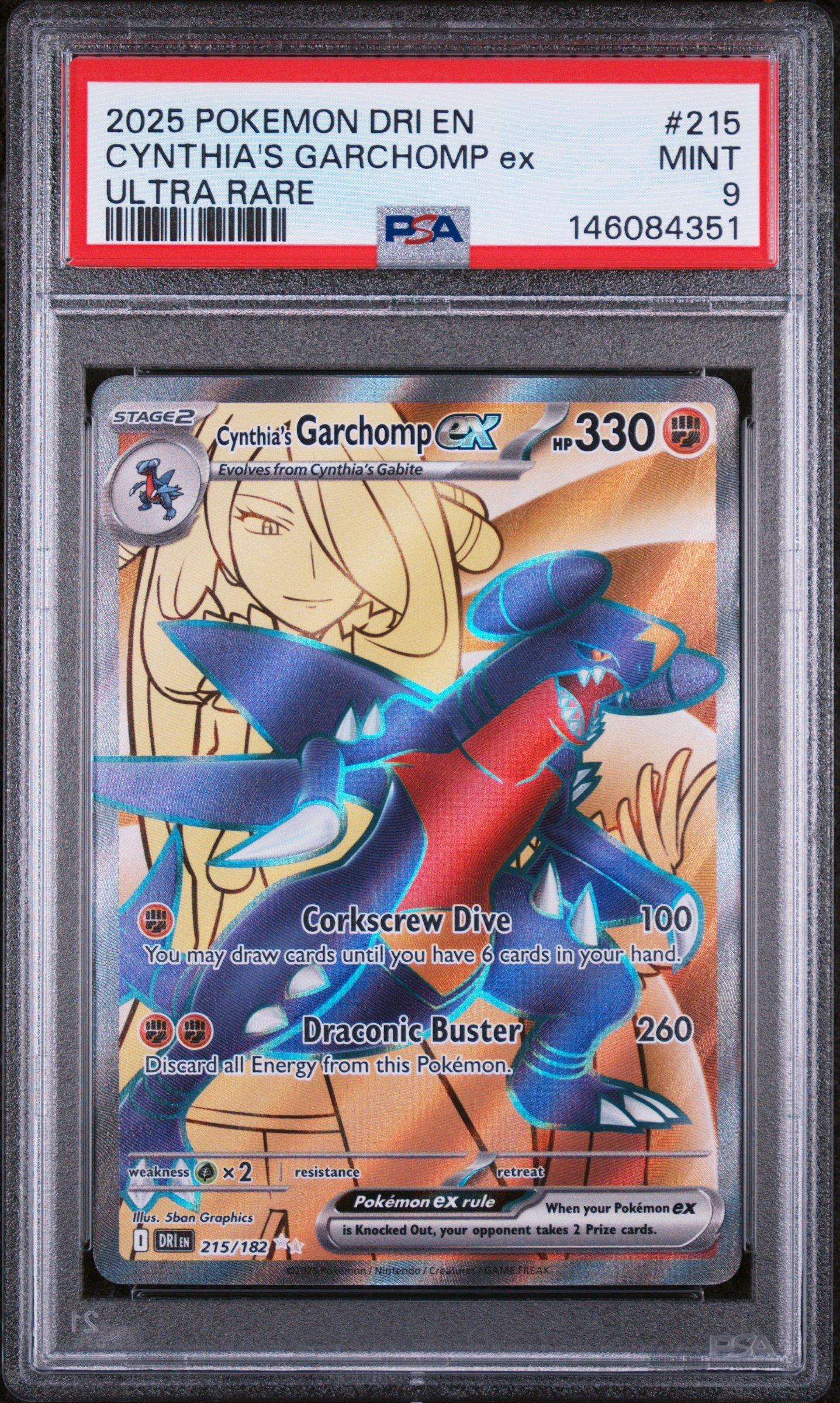 all garchomp pokemon cards M Shadow Garchomp Ex gx pokemon card
