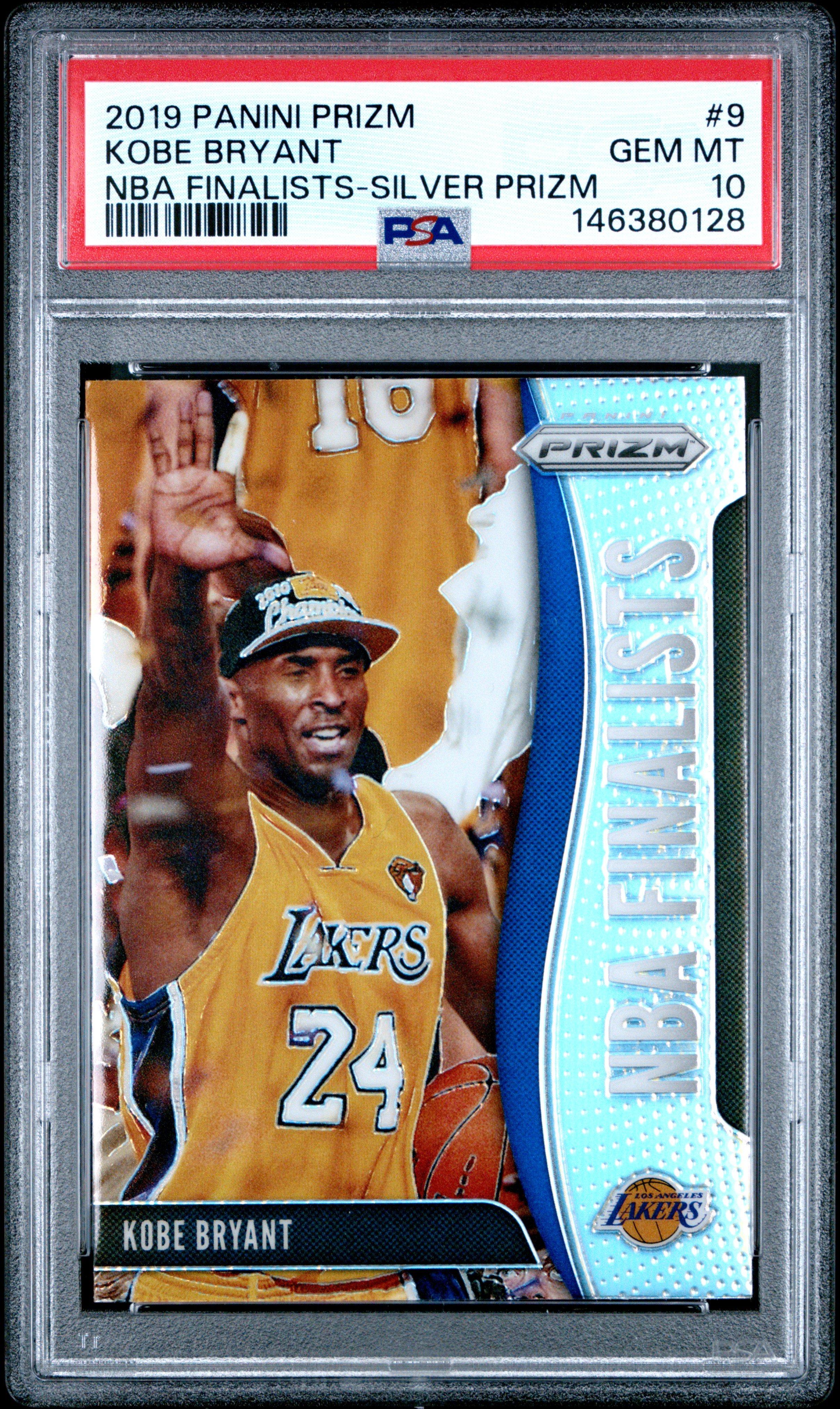 panini graded cards Should I grade a slabbed card from Panini? : r/footballcards