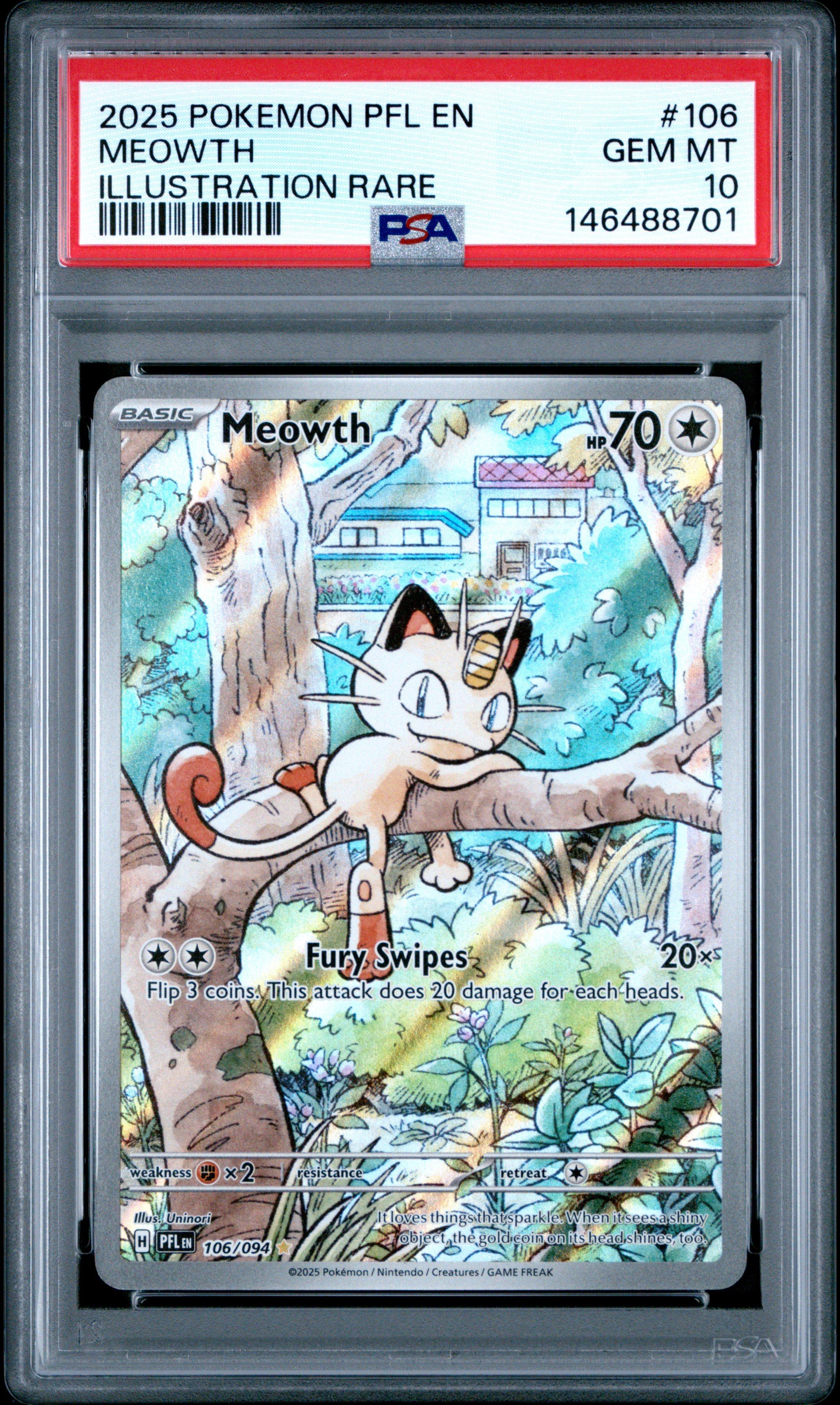 meowth pokemon card Pokemon Card 1st Edition Meowth Non Holo 56/64