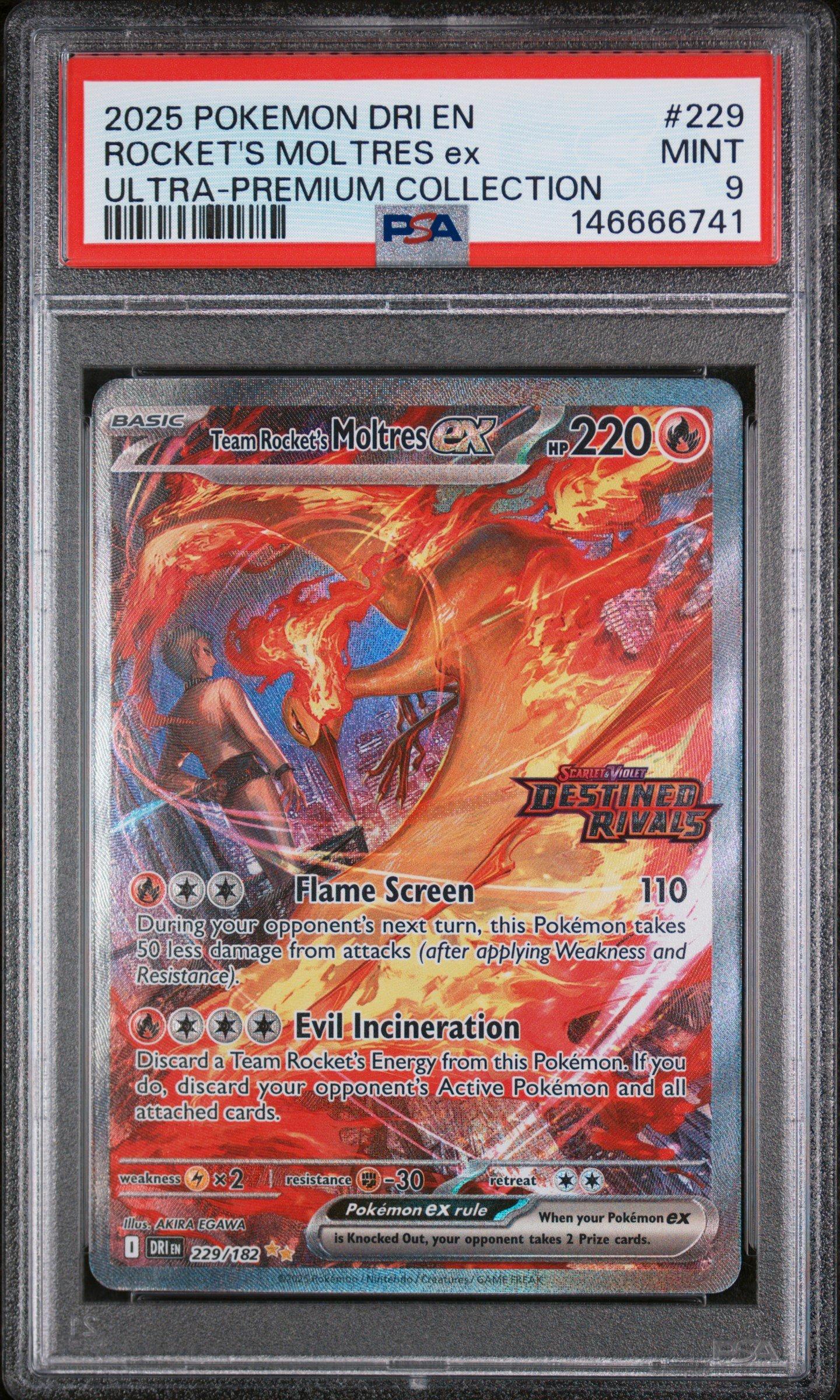 demon slayer cards rare Amazon.com: Ultra PRO - 4 Pocket Page for Graded Beckett Slabs 1ct