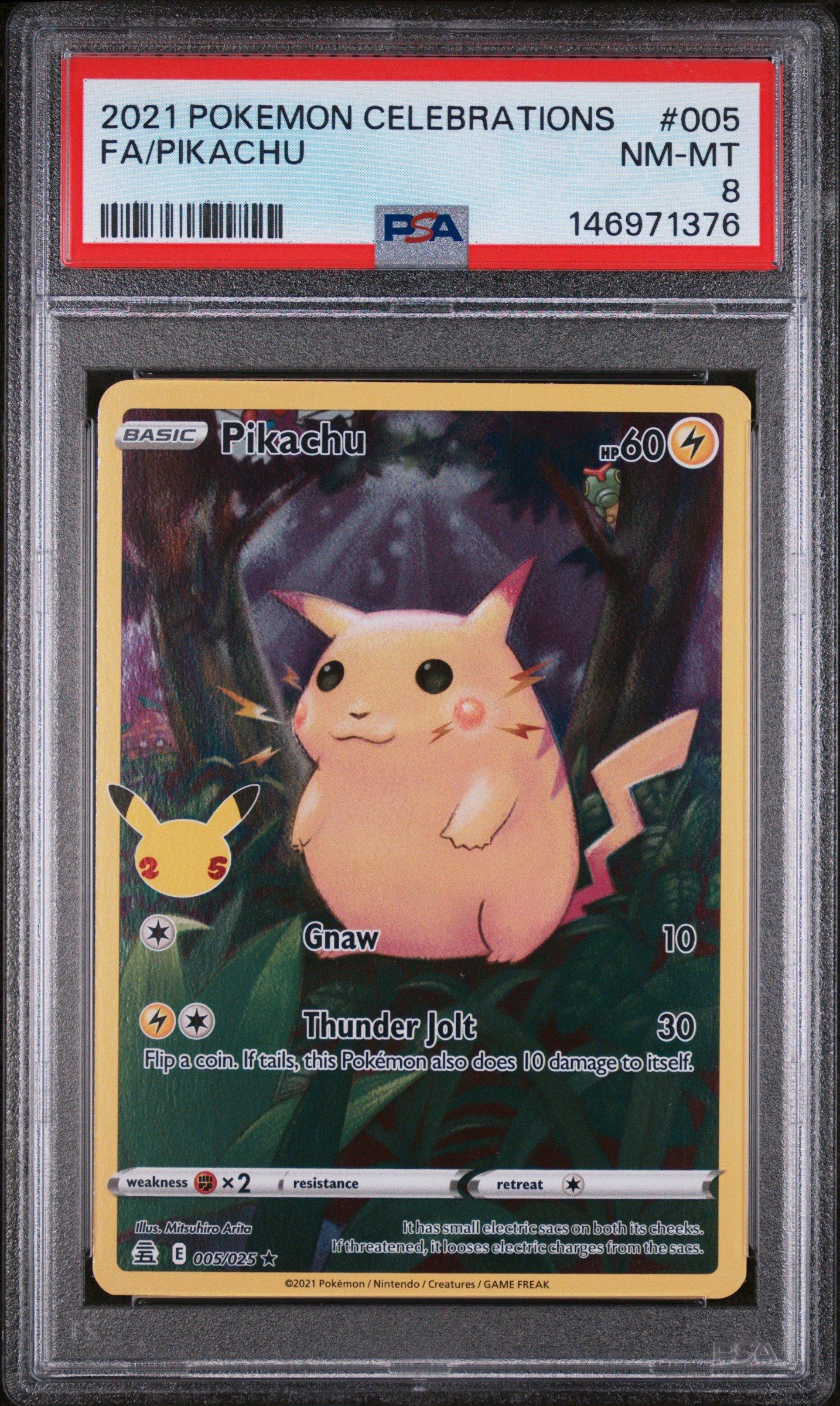 artist pikachu pokemon card Pokmon's latest promo card turns Pikachu into Van Gogh - and it's already  ridiculously popular