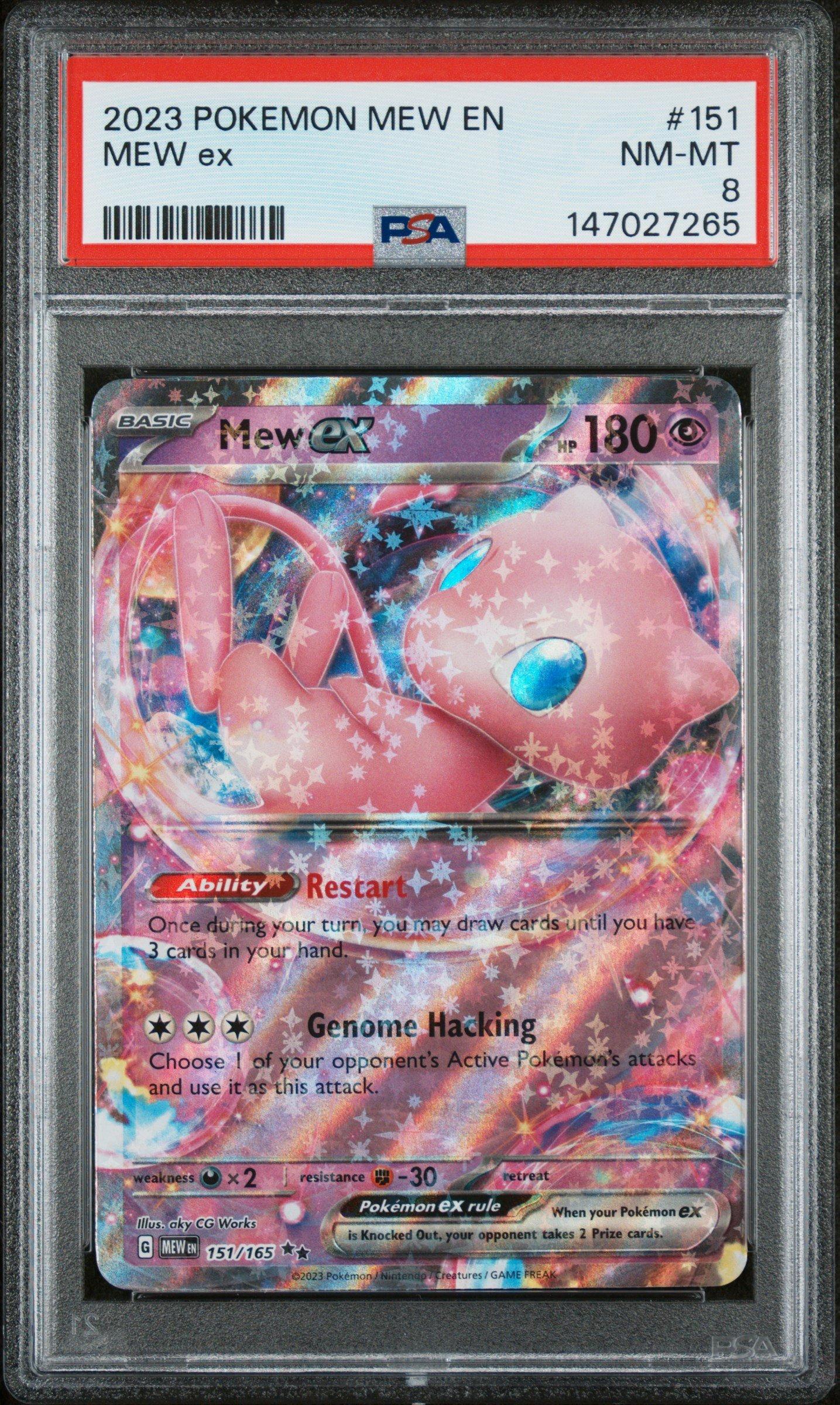 151 pokemon cards gamestop Pokemon Trading Card Game: Scarlet and Violet 151 Collection Mini Tin  (Styles May Vary)