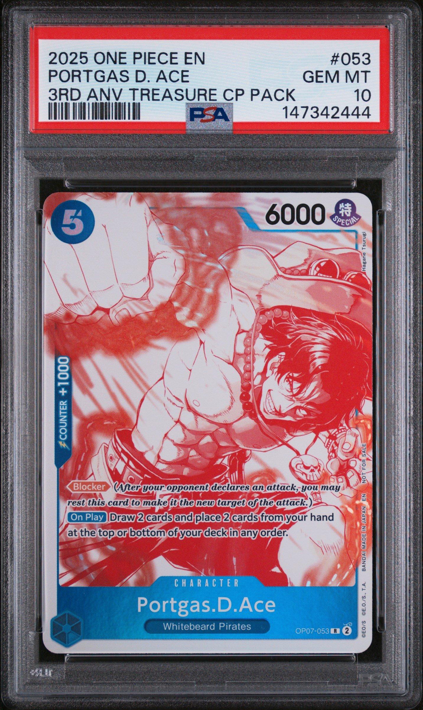 2007 Pokemon Ex Power Keepers 6 Charizard-holo PSA 8 Graded Card