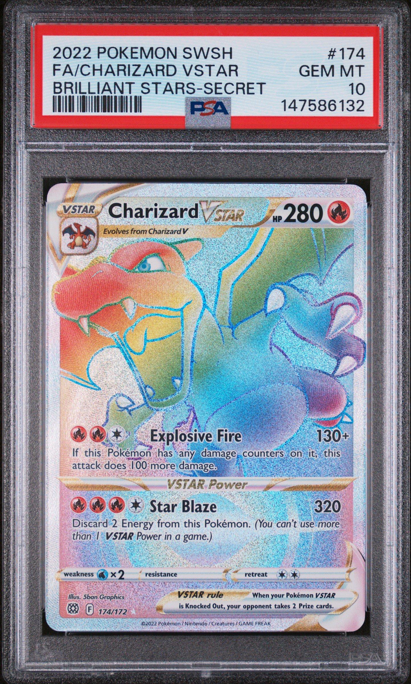 sword and shield brilliant stars rare cards Pokemon TCG: & 36 Count Booster Box : Toys & Games Highlights from Brilliant Stars 