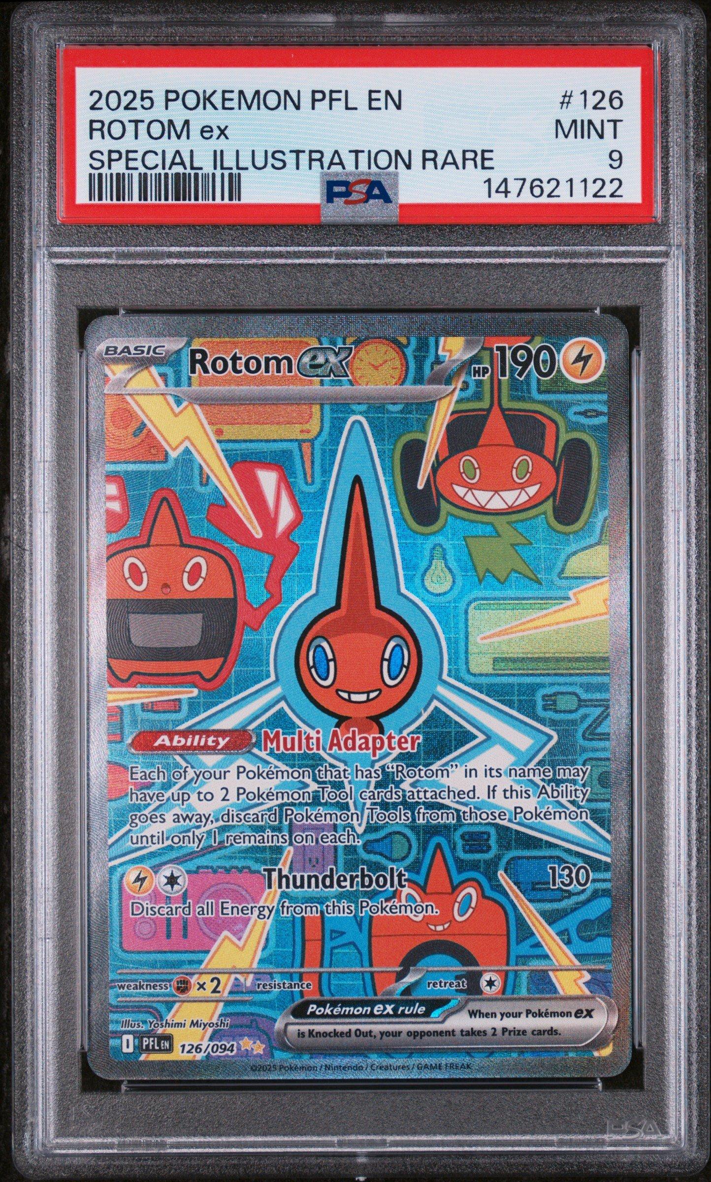 rotom pokemon cards Rotom Cards | Dex