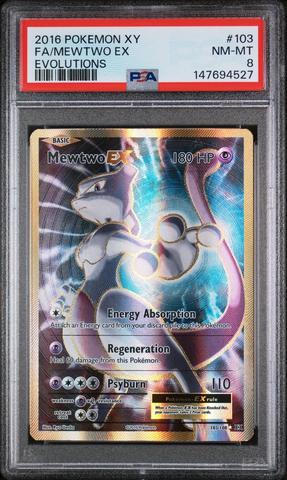PSA10 エアームドex 1st 064/108 WCP PSA10 エアームドex 1st 064/108 WCP