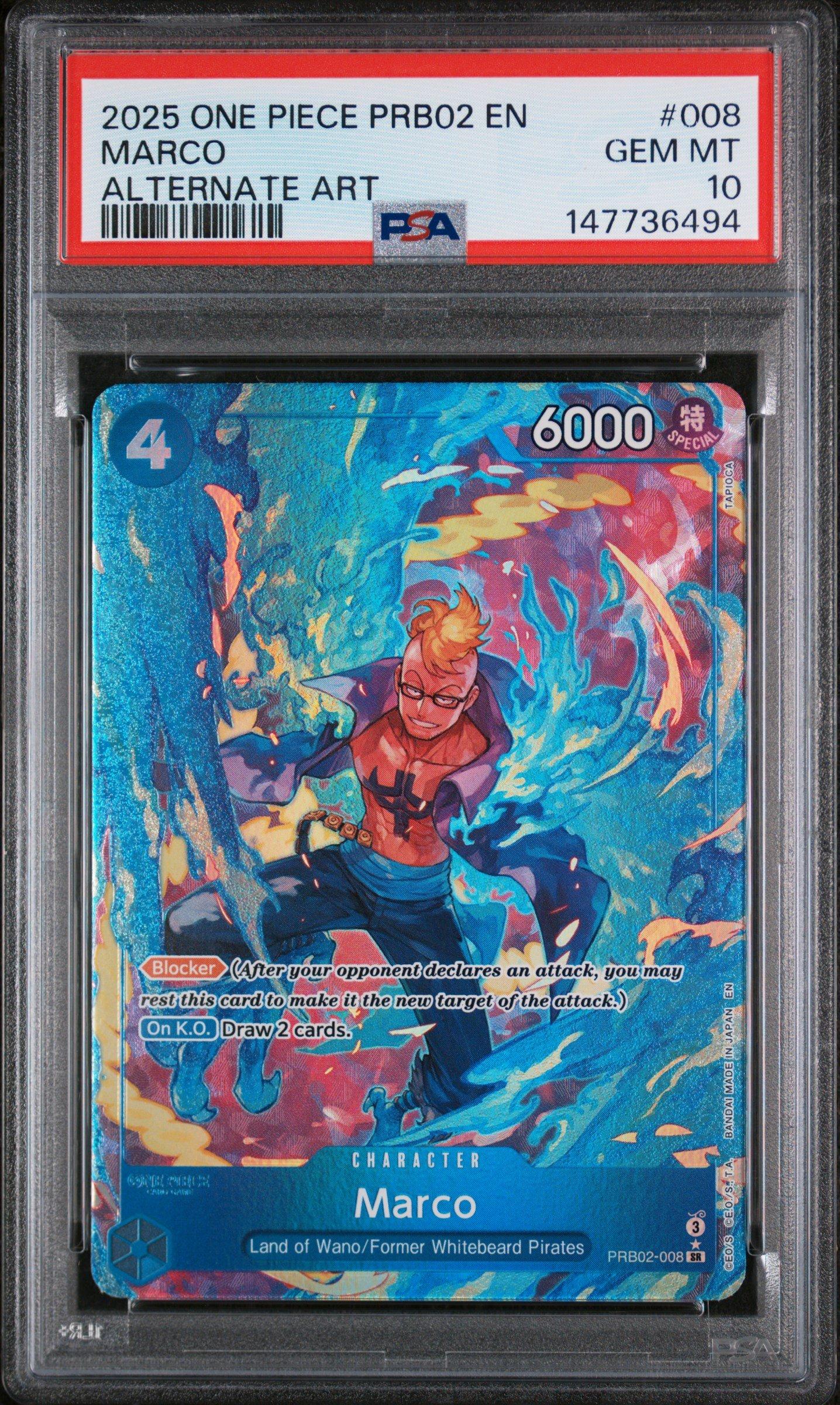 how to get one piece cards graded Grading your One Piece cards  Trading Card Games