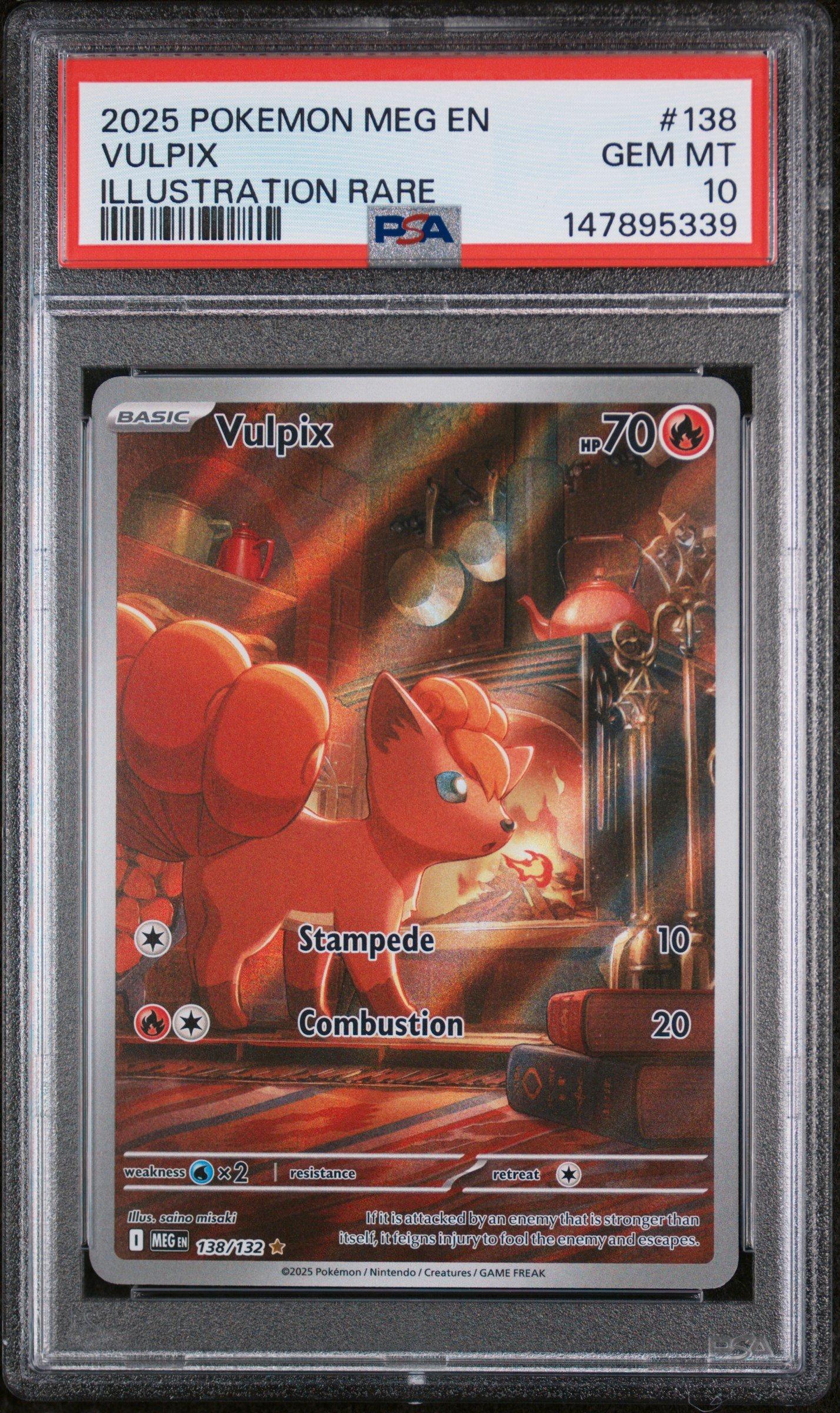 vulpix basic pokemon card - Alolan - 21/145 Pokmon Hit Points70 HP Form Alolan Vulpix 53/214 Pokmon card