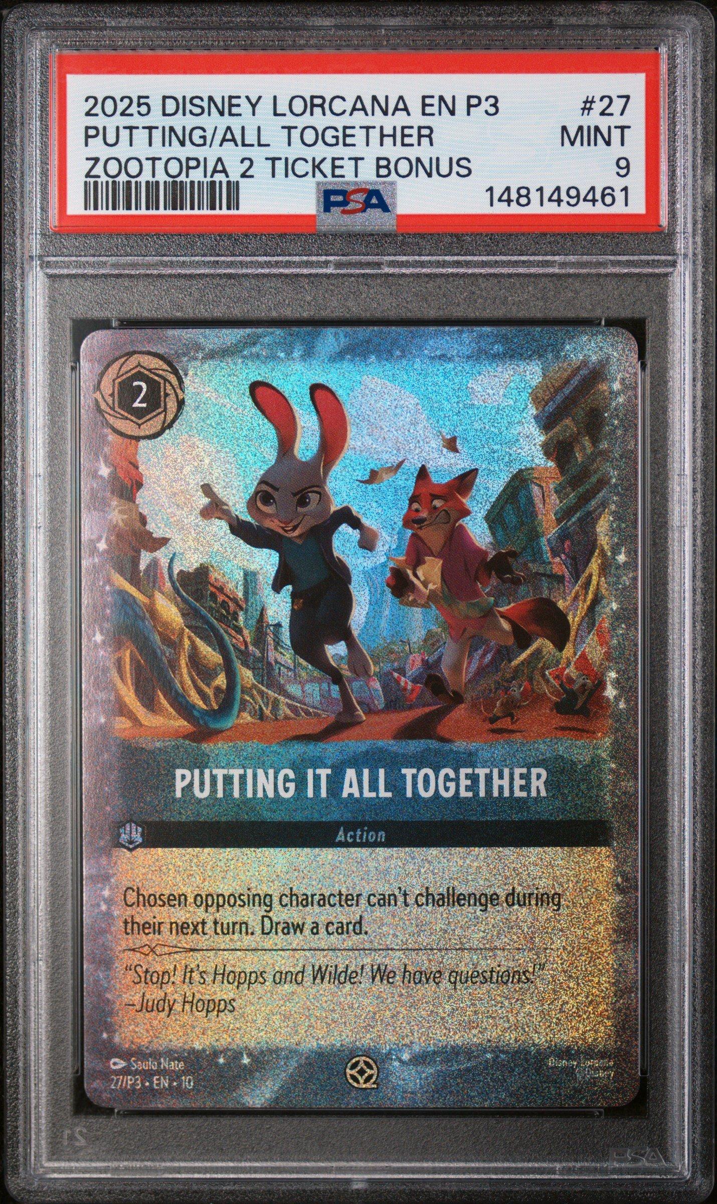 Disney Lorcana Cards | GameStop
