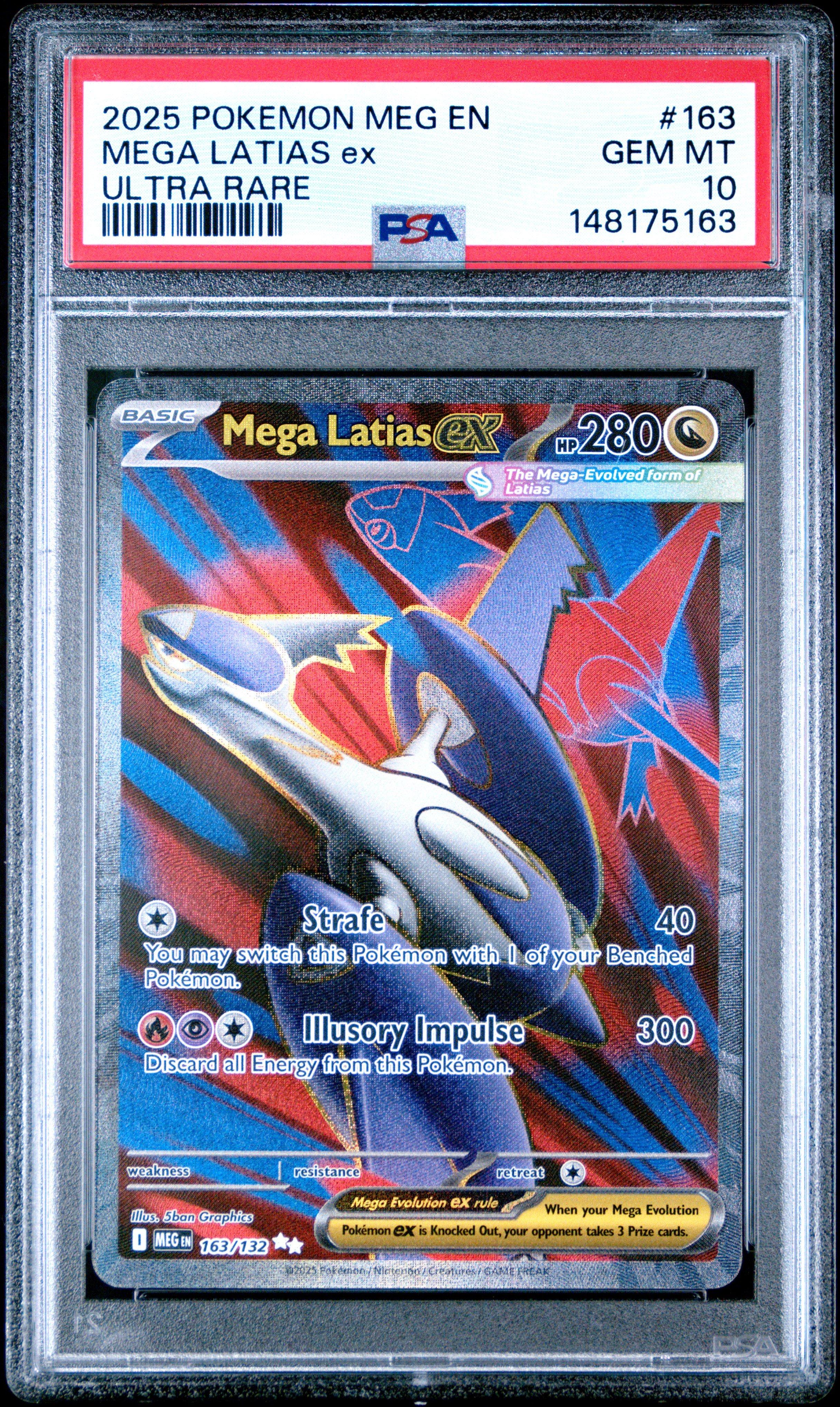 ultra rare mega ex pokemon cards Pokemon Mega EX: Choose Your Card! Ultra Rare English Near Mint Huge  Selection