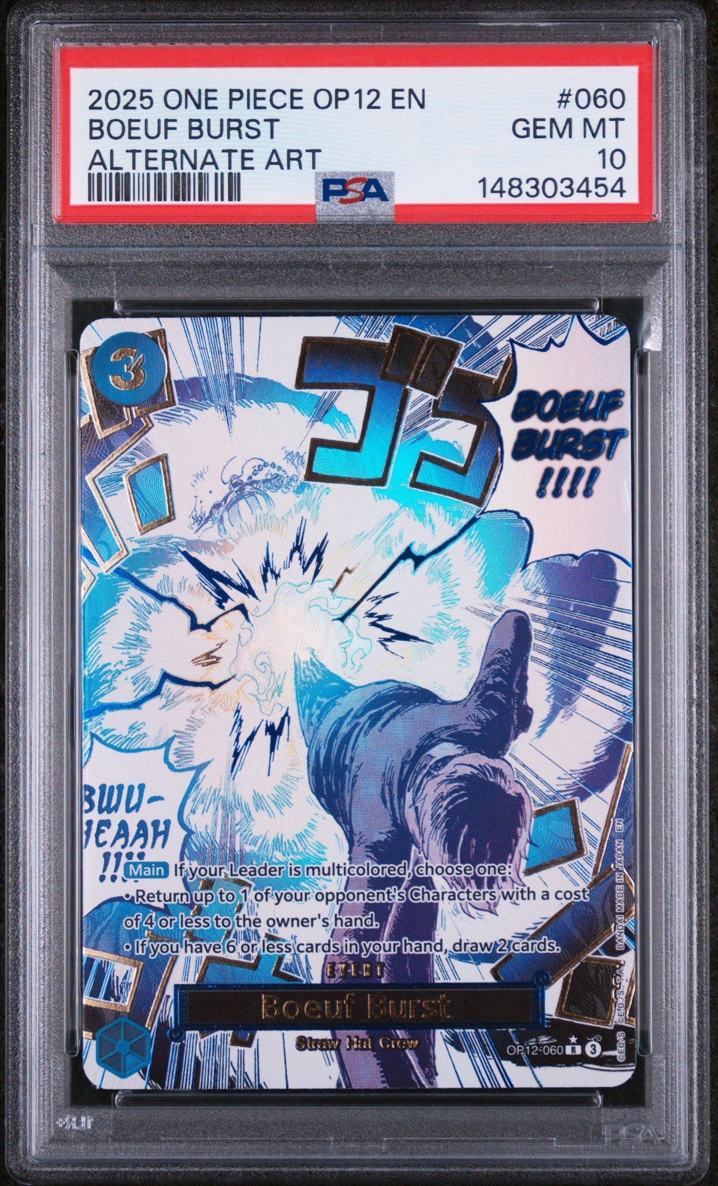 2025 one piece card game legacy of the master JAPANESE OP12-LEGACY #004 ZORO-JUUROU SPE  MYNTED Special Super Rare single card featuring Monkey D 2025 ONE PIECE OP12-LEGACY OF