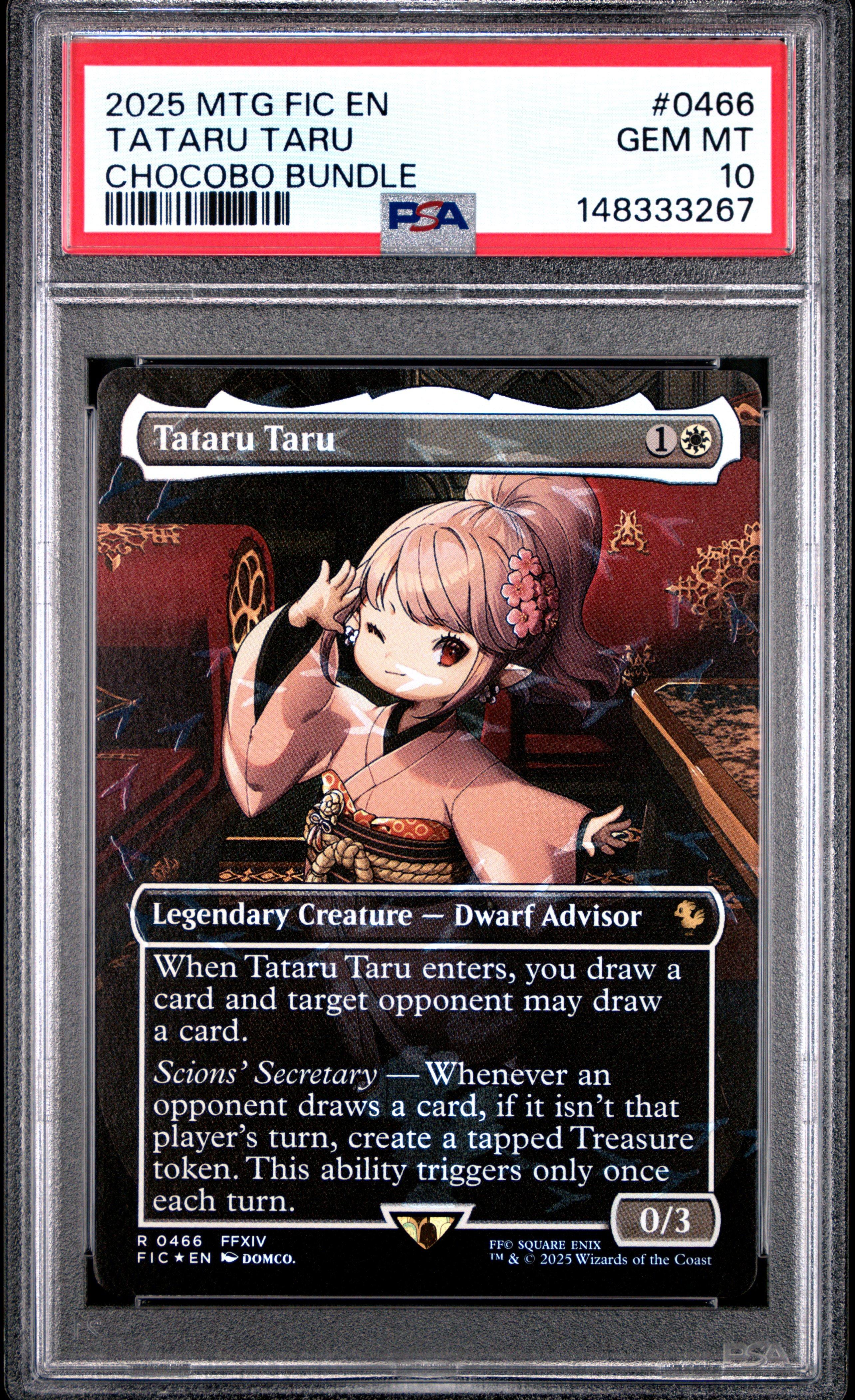 Graded Magic: The Gathering Cards | GameStop