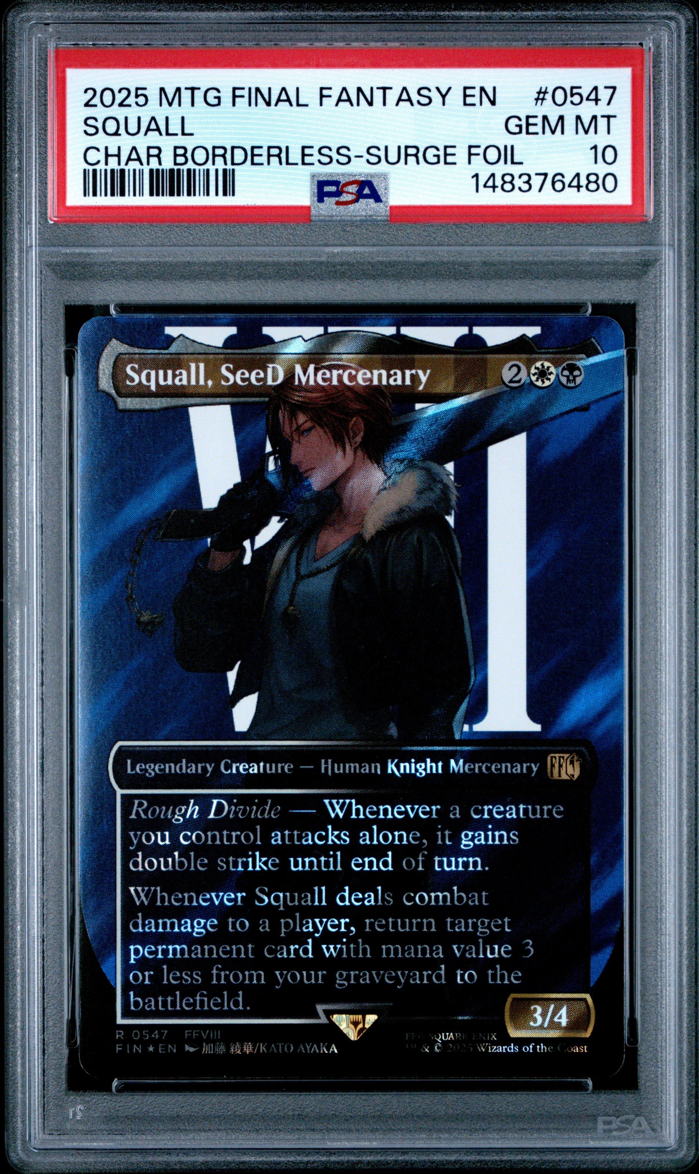 psa mtg cards Power 9 Set *From the Revised Edition 3rd Ed Why We're Grading Low Value