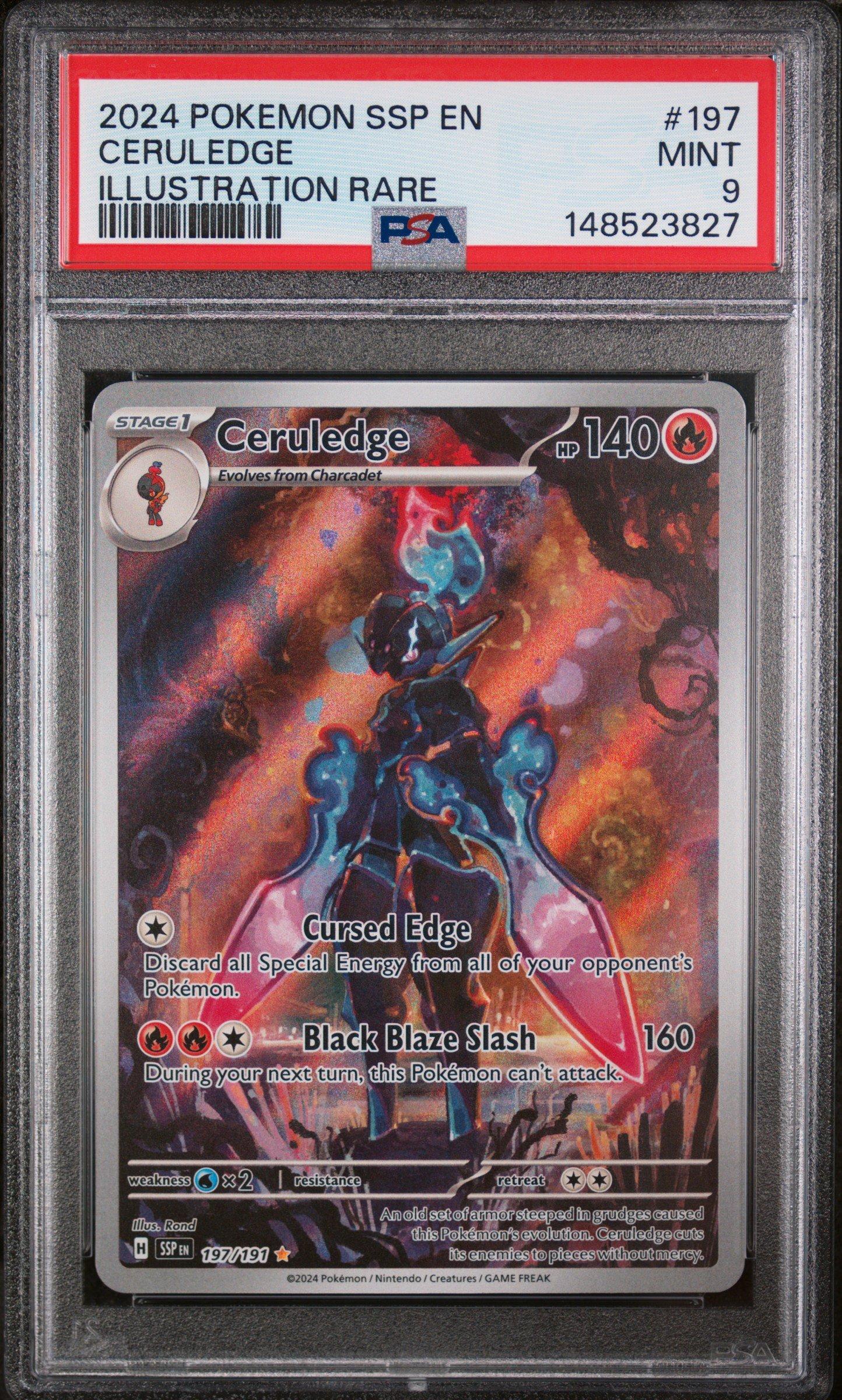 rare surging sparks cards Pokemon Ultra Pokemon Milotic Ex 217/191 Top 10 Most Expensive Pokemon