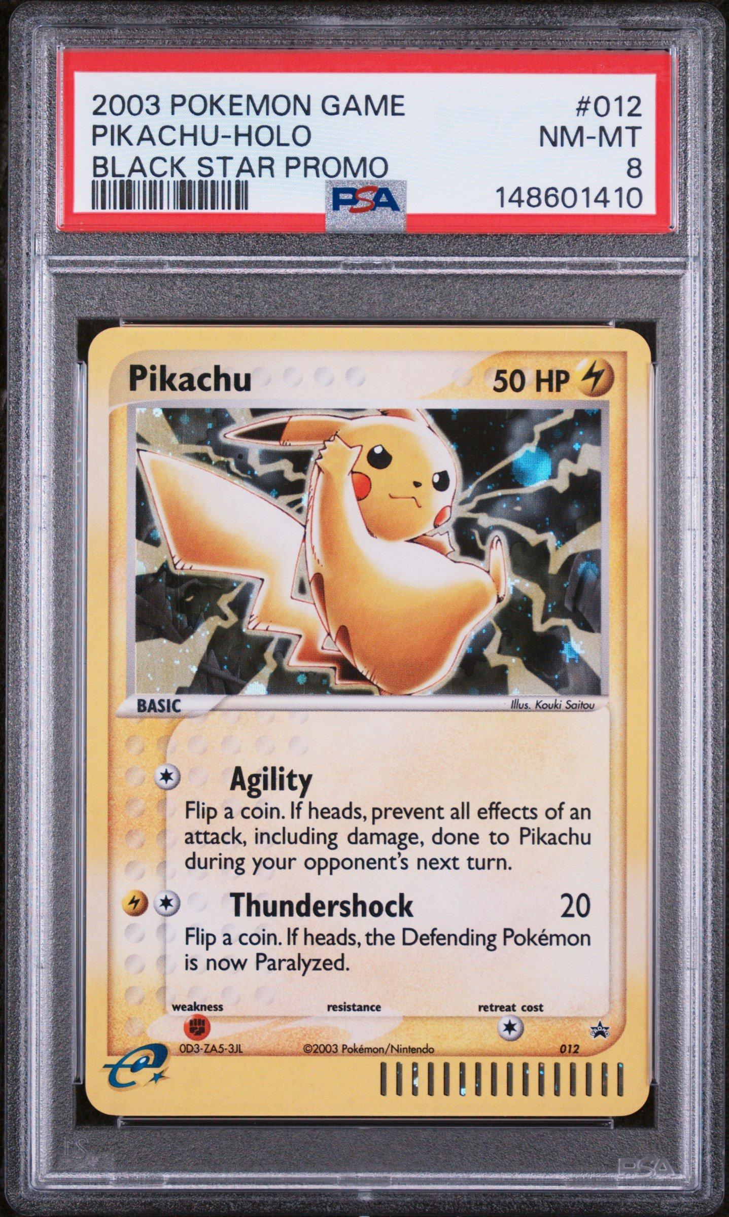 pokemon dark pikachu card V - Black Star Promo - 3 Lot - SWSH061 - SWSH063 - SWSH198 Captured in a crystal 2022 Pokemon Japanese Dark Phantasma