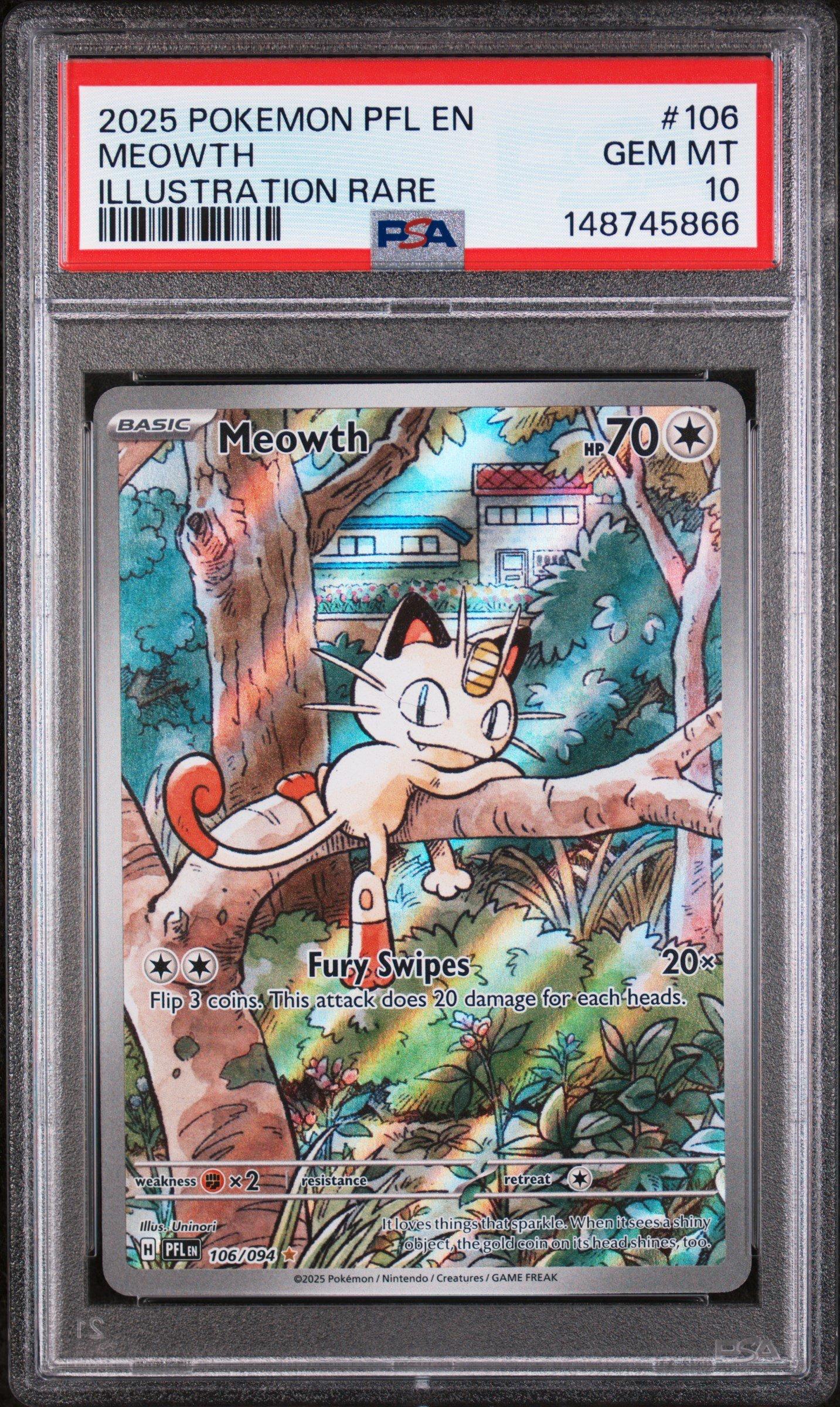 pokemon meowth card value Meowth Cards | Dex