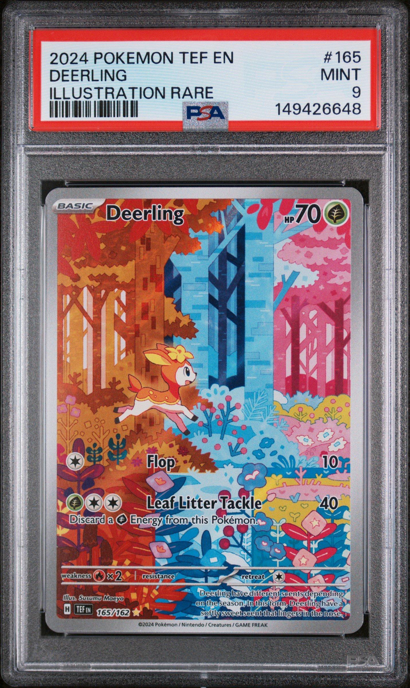 taxa eliberare card tahograf rar 2024 Pokemon TEF En  Temporal Forces  185 Torterra Ex Ultra Rare  PSA Graded 2024 Pokemon Tef En-temporal Forces