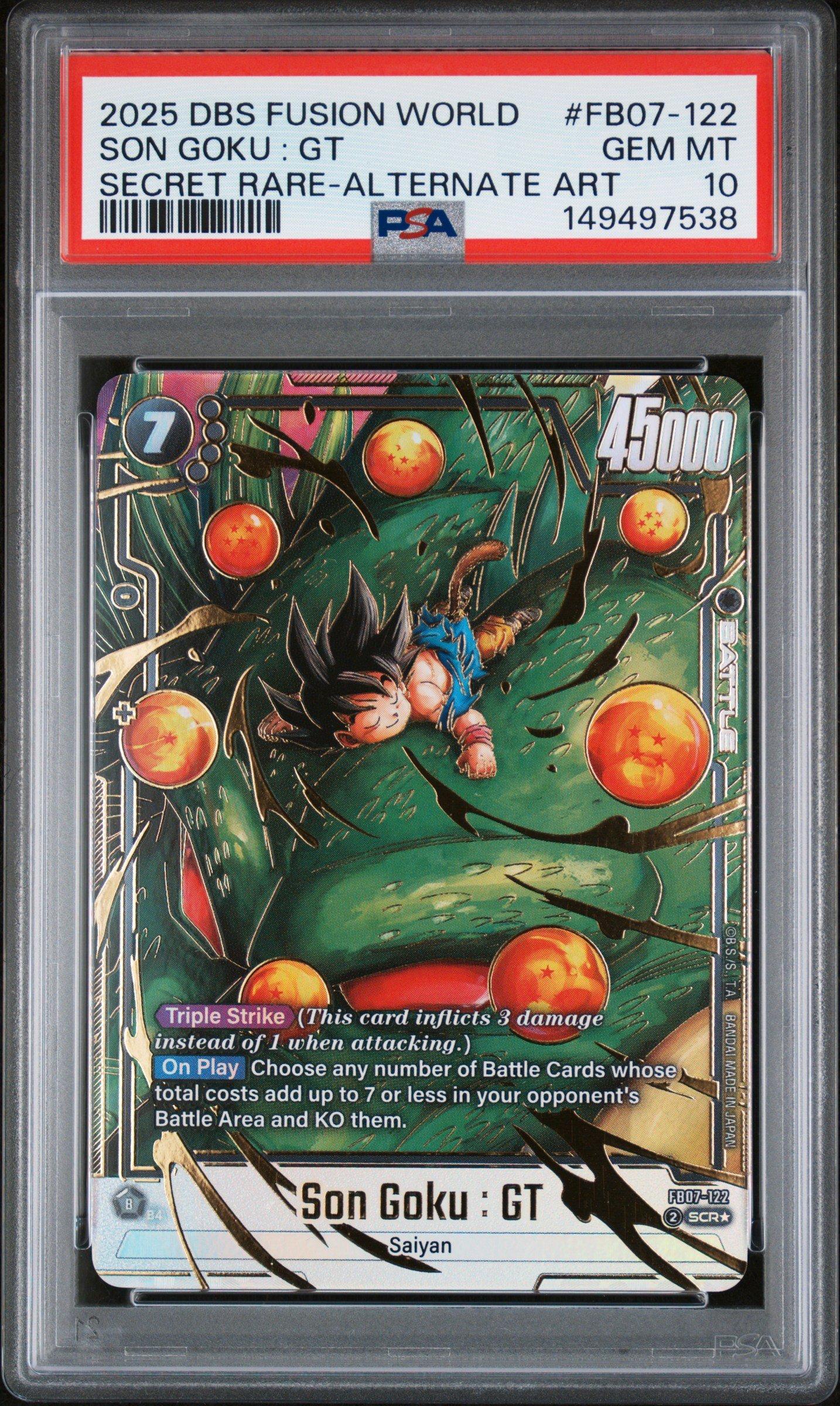 dragon ball super card game price list Divers Dragon Ball Super Cards |